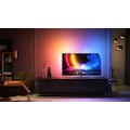 Philips OLED-Fernseher »65OLED856/12«, 164 cm/65 Zoll, 4K Ultra HD, Android TV-Smart-TV, 4-seitiges Ambilight