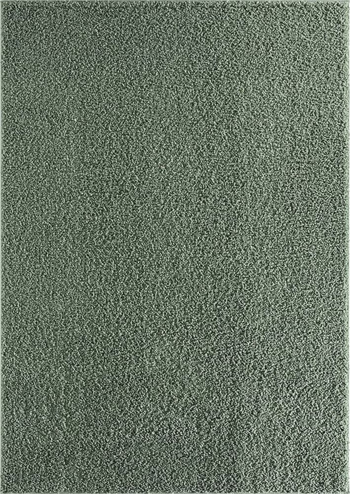 the carpet Teppich »Foxy«, rechteckig, 30 mm Höhe, Wohnzimmer Teppich Hochflor waschbar rutschfest