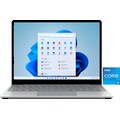 Microsoft Notebook »Surface Laptop Go 2«, (31,5 cm/12,4 Zoll), Intel, Core i5, Iris Xe Graphics, 128 GB SSD