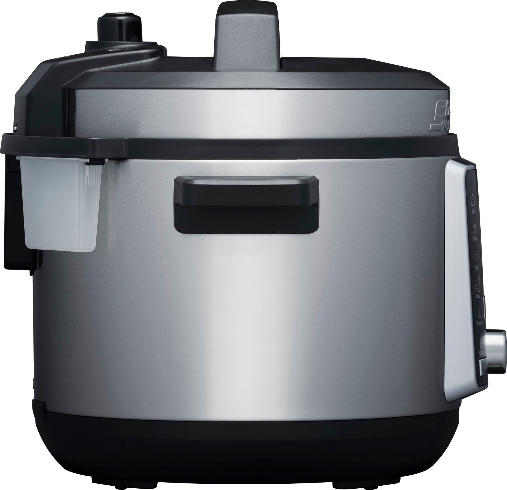 Steba Dampfgarer »DD 3 Smart«, 1000 W