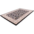Obsession Teppich »Isfahan 741«, rechteckig, 11 mm Höhe, Orient-Optik, ideal im Wohnzimmer & Schlafzimmer