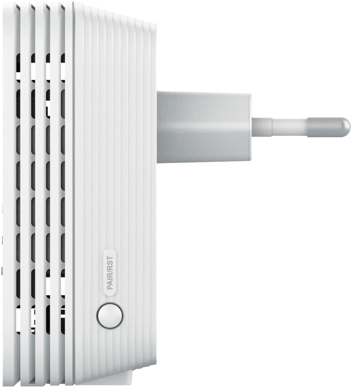 Strong Reichweitenverstärker »Powerline MINI WiFi 1000 Mbit/s Set (2 Einheiten)«, (2 St.)