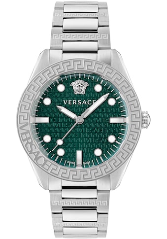 Versace Schweizer Uhr »GRECA DOME, VE2T00322« kaufen