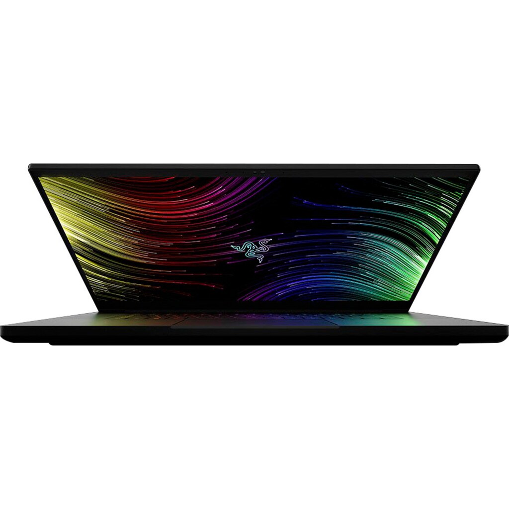 RAZER Notebook »Blade 17«, 43,9 cm, / 17,3 Zoll, Intel, Core i9, GeForce RTX 3080 Ti, 1000 GB SSD