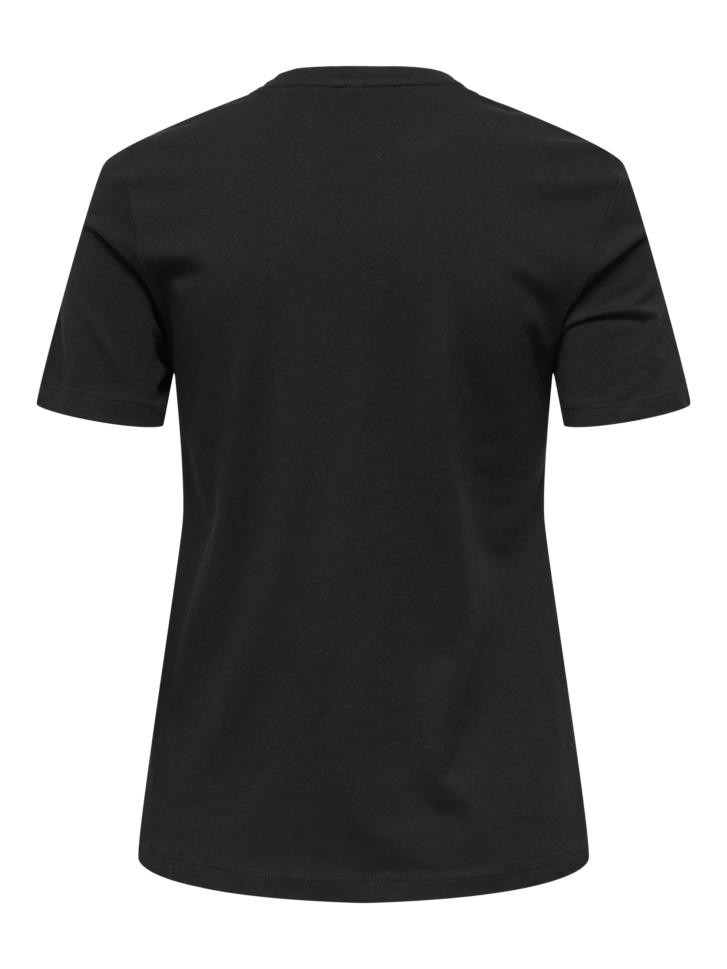 ONLY T-Shirt »ONLMARCY S/S BOX TOP CC JRS«