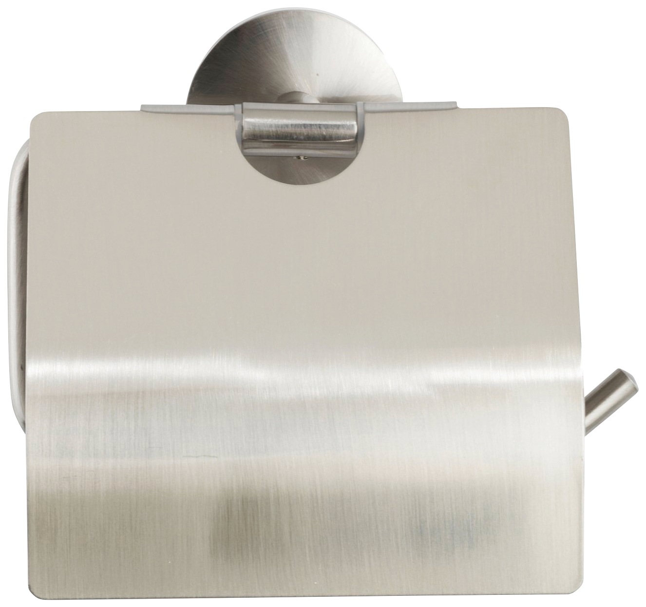 WENKO Toilettenpapierhalter »Cuba«, (1 St.)
