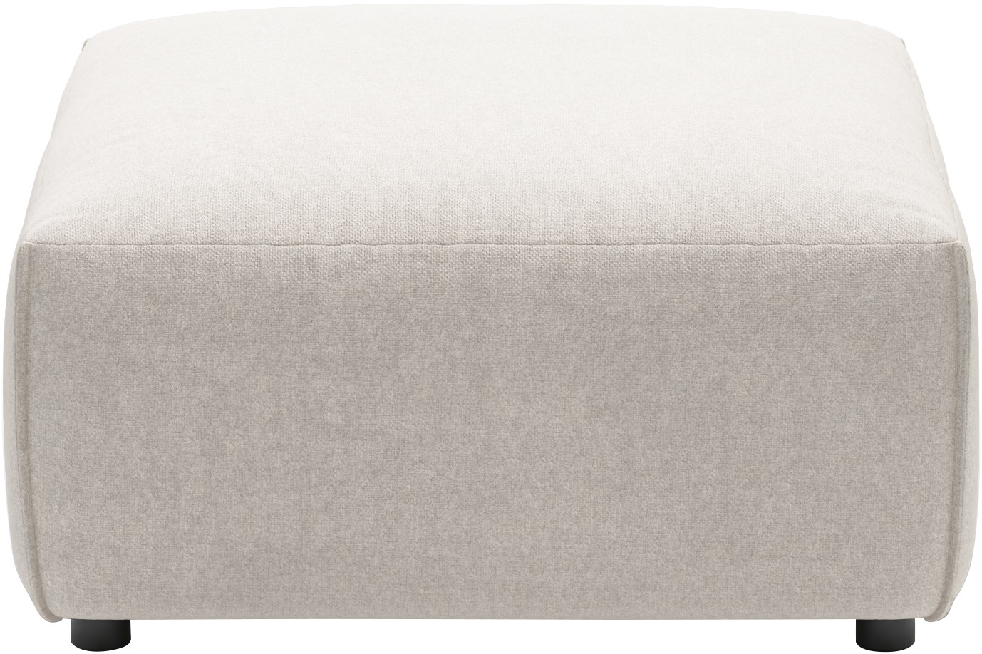 Home affaire Hocker »Glimminge auch in Breitcord, Feincord und Easy care-Bezug« passend zur Serie "Glimminge"