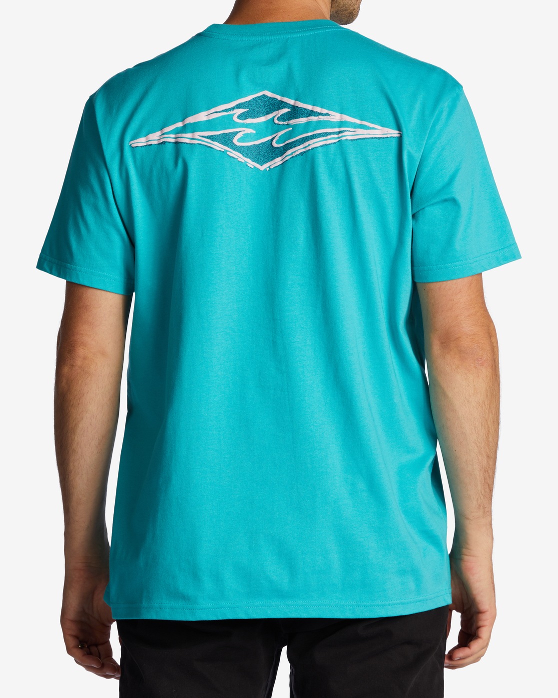Billabong T-Shirt »Crayon Wave«