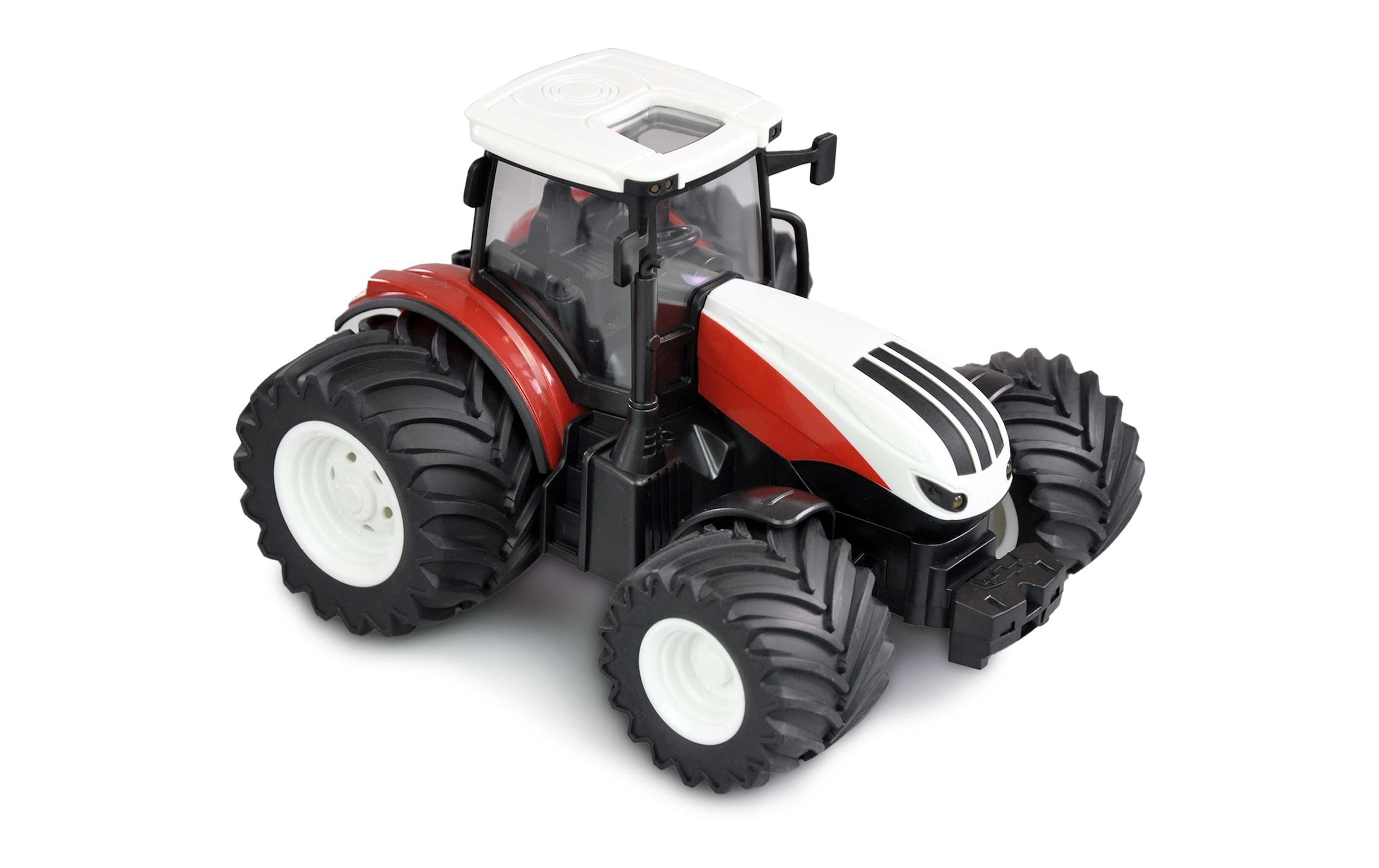 Amewi RC-Traktor »mit Kippanhänger«