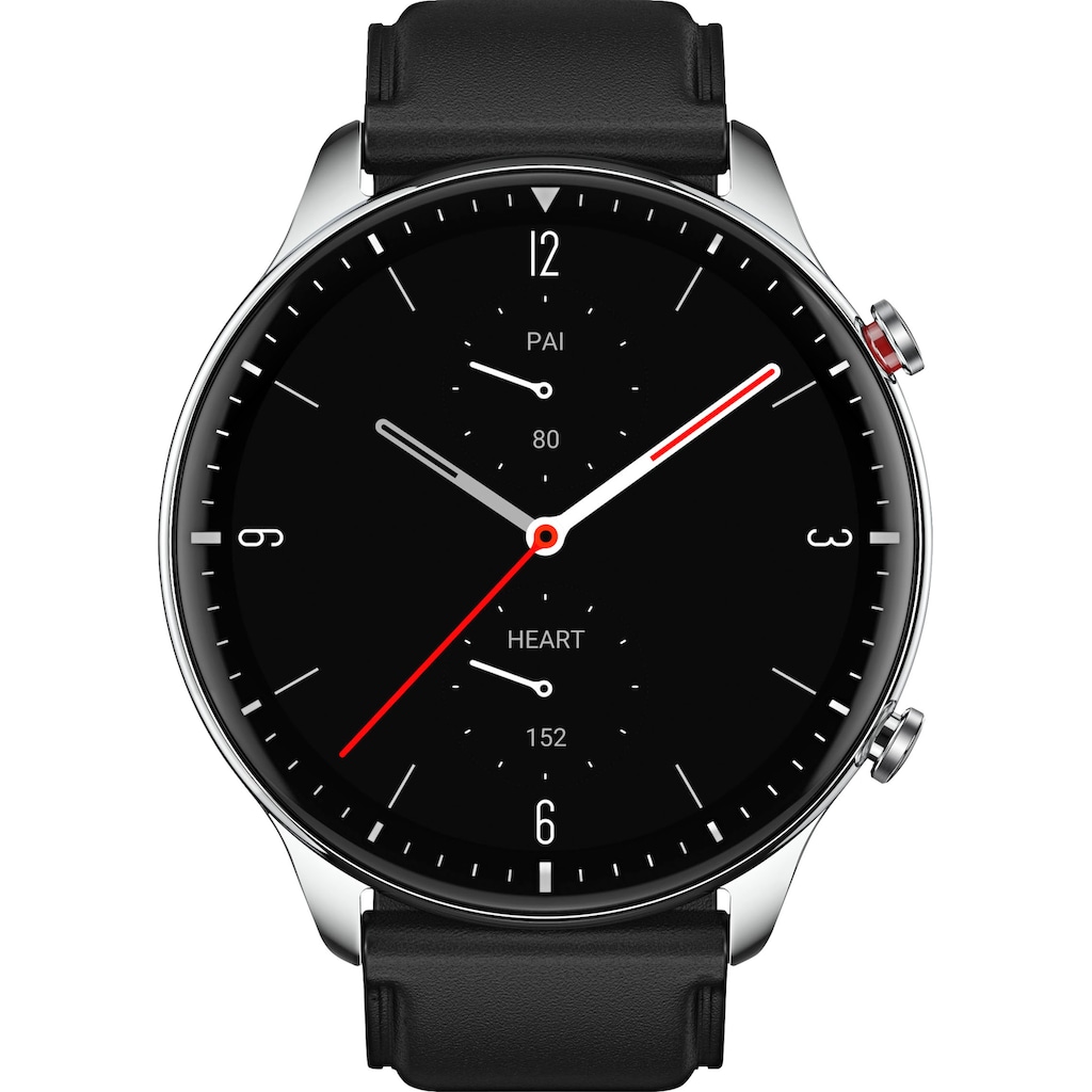 Amazfit Smartwatch »GTR 2 Classic«