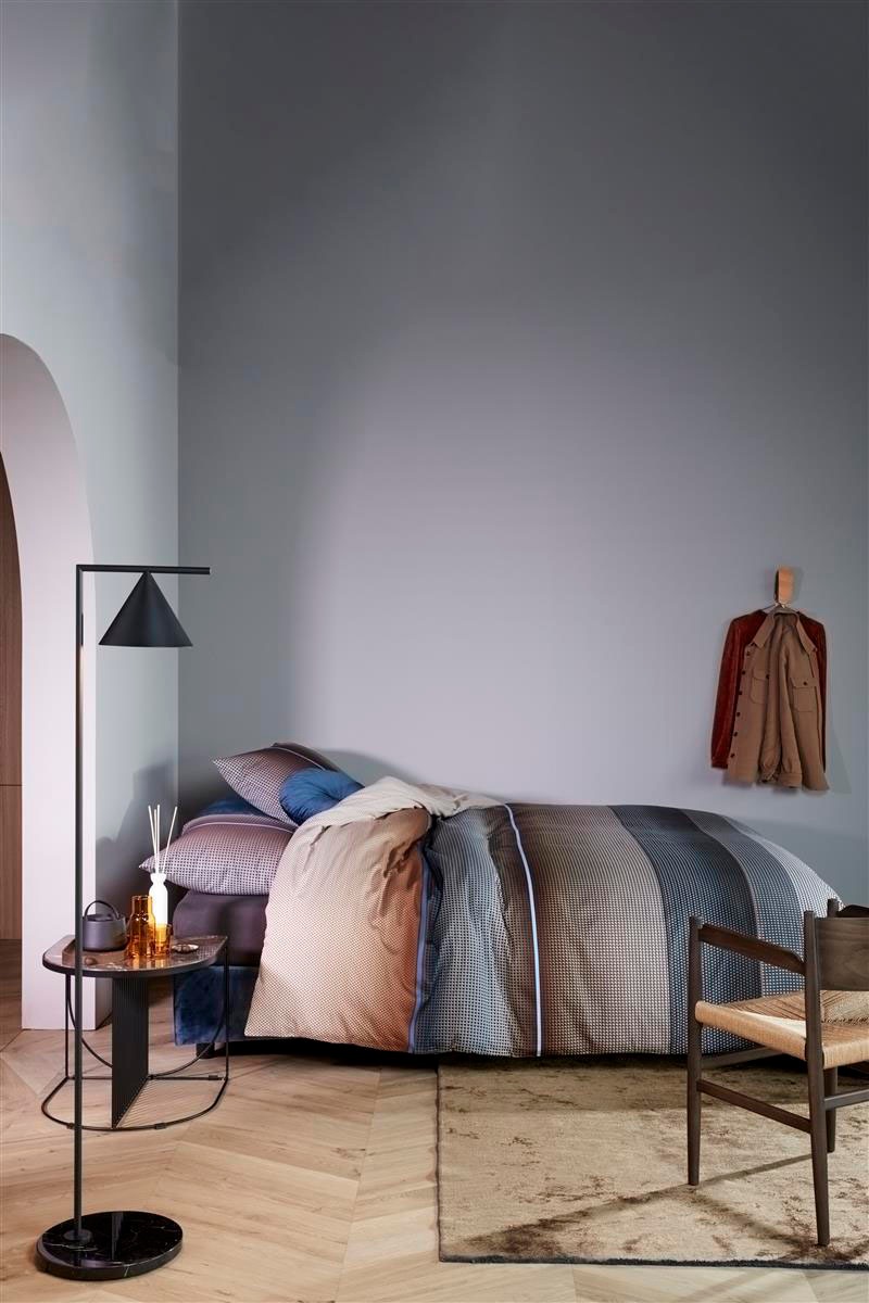 Beddinghouse Bettwäsche »Beddinghouse Charlottesville« 2 Stk. tlg. günstig online kaufen