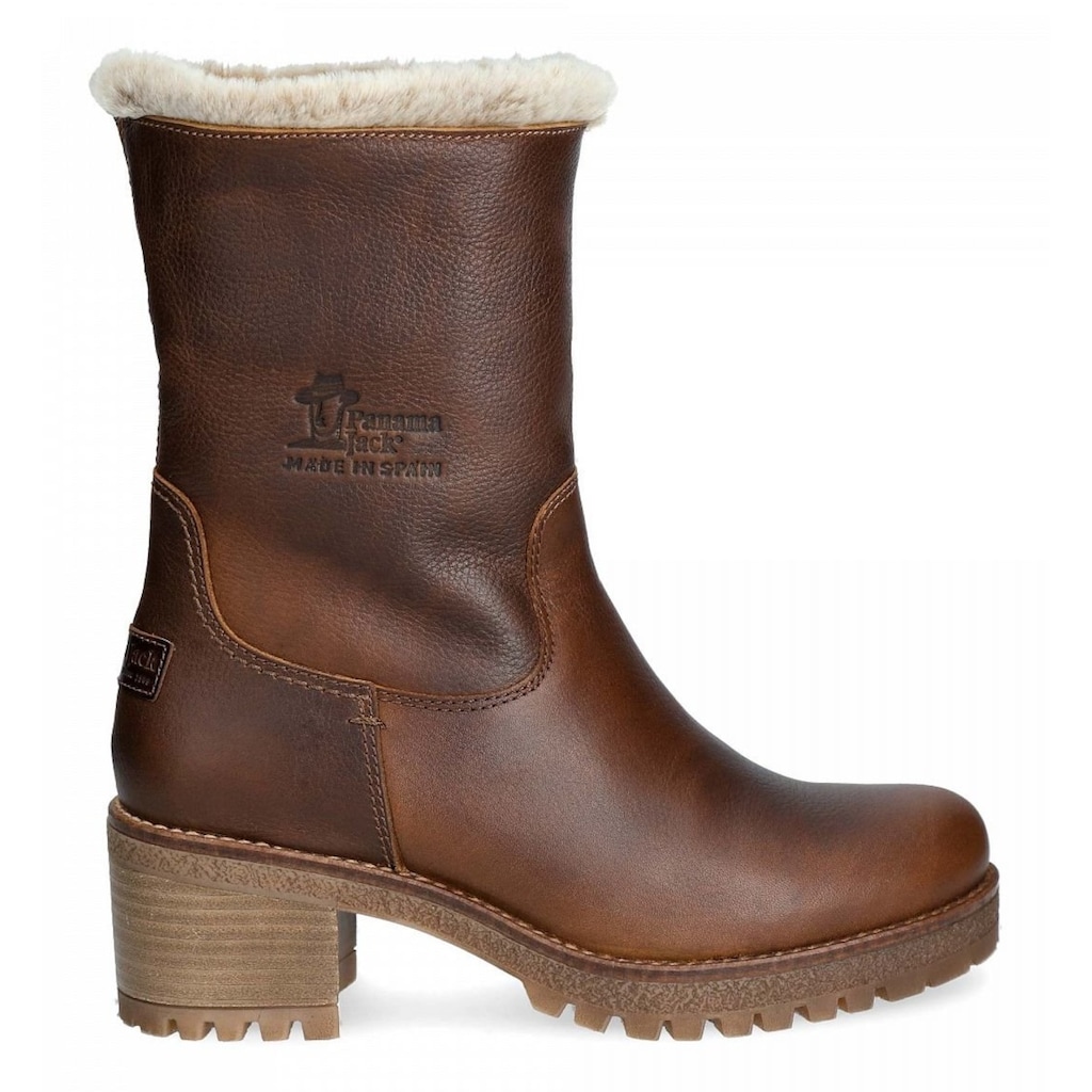 Panama Jack Winterstiefel