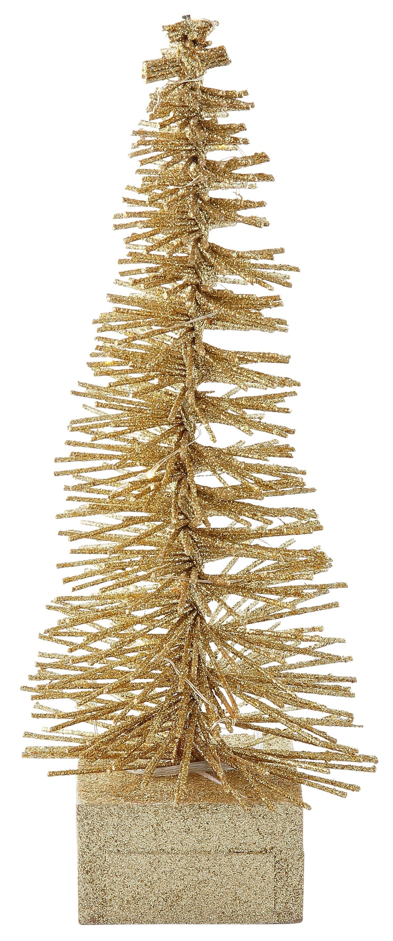 LED Raten Timer »Weihnachtsdeko«, Fernbedienung Baum Creativ bestellen auf und light mit