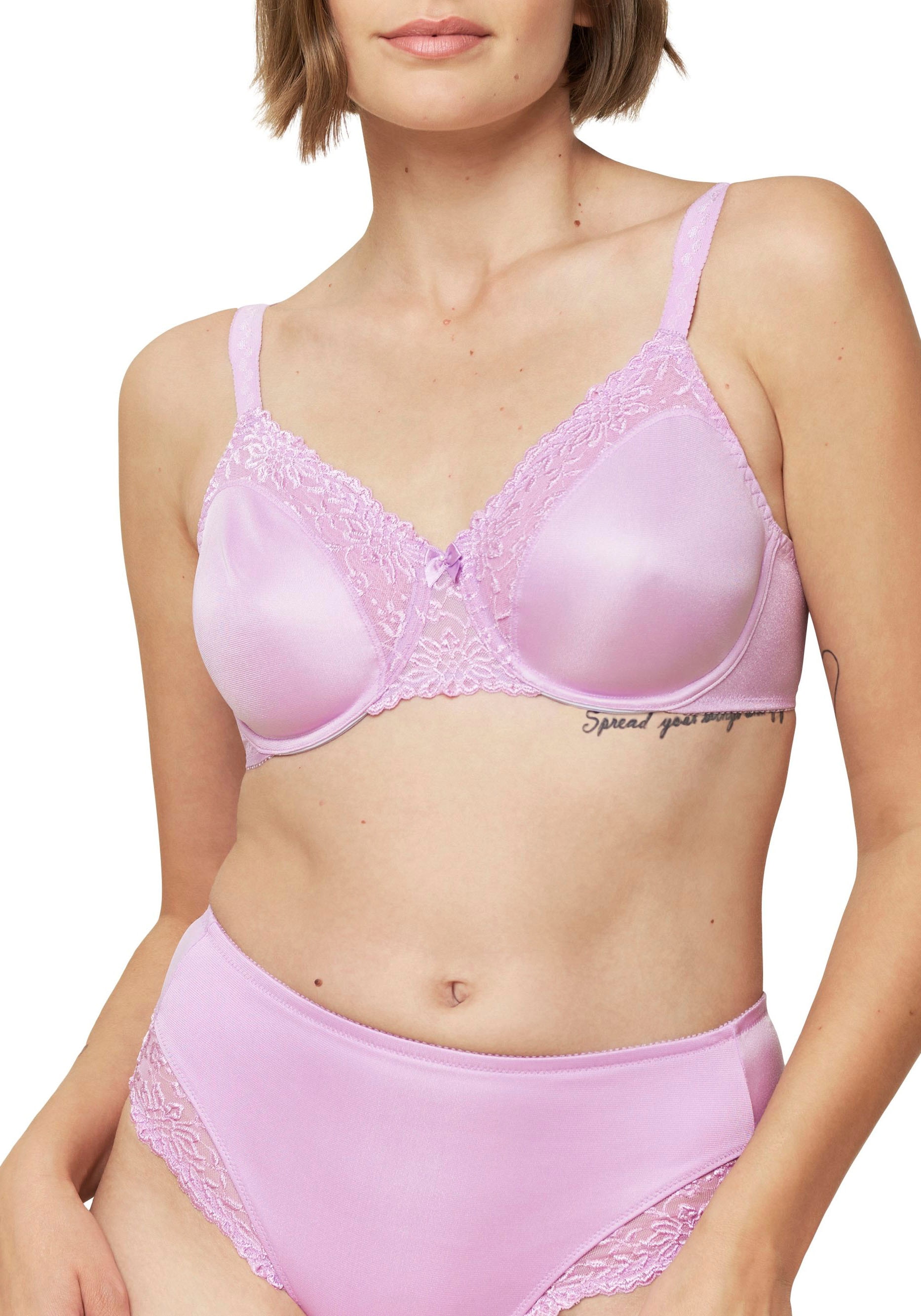 Triumph Minimizer-BH »Ladyform Soft W X«