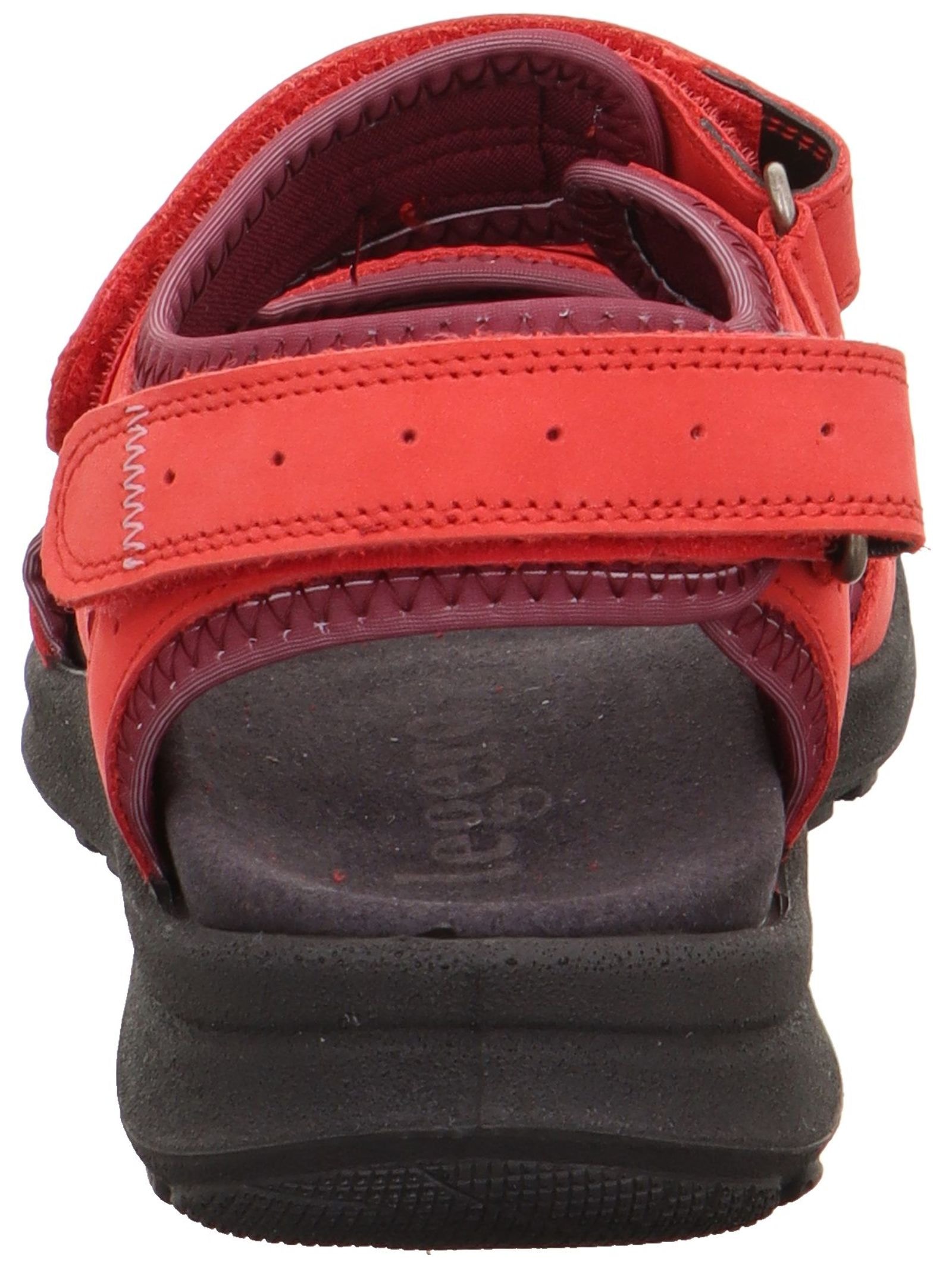 Legero Sandale »Legero Sandalen Nubukleder«