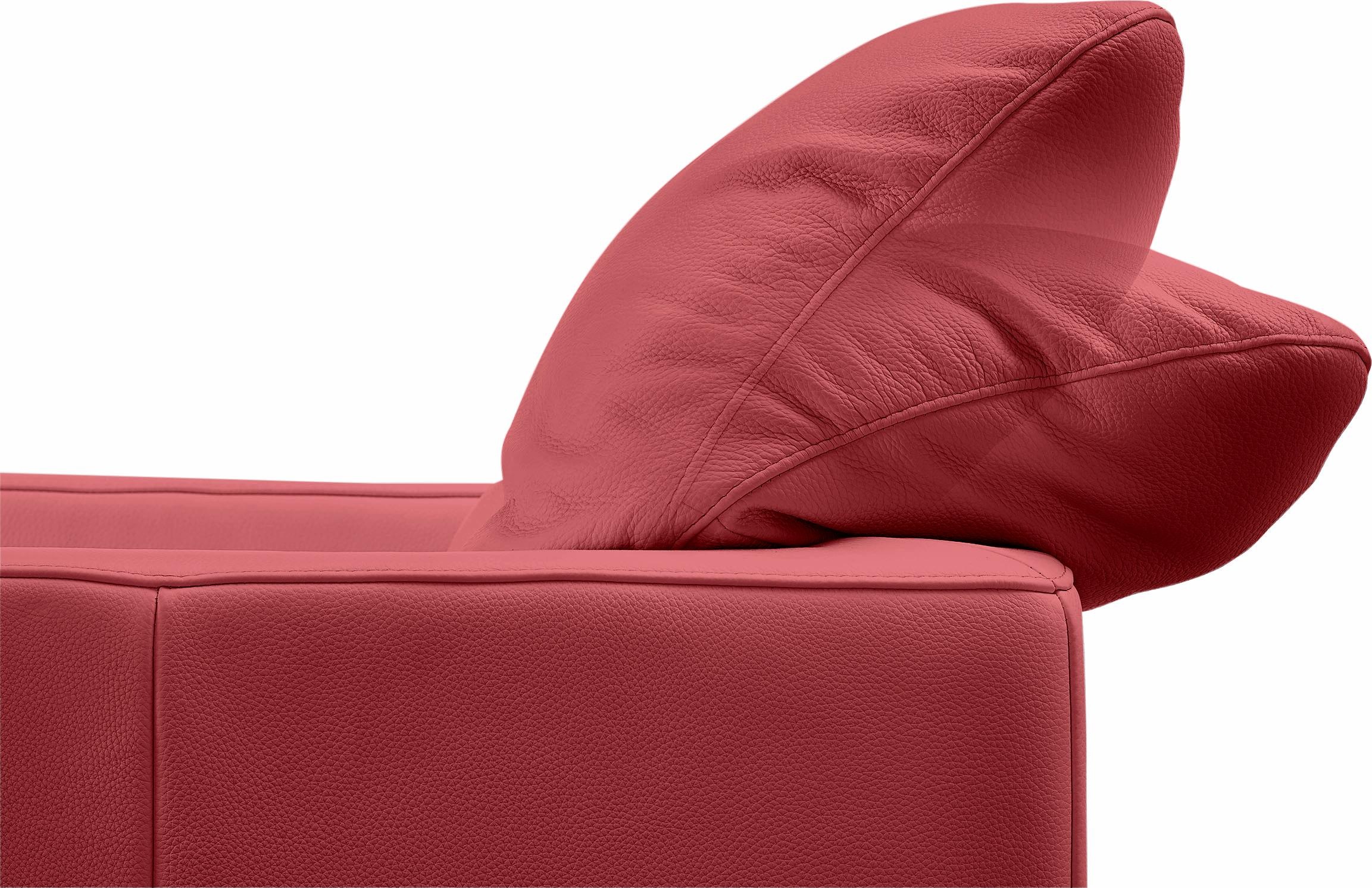 W.SCHILLIG Sessel mit kaufen »mademoiselle«, und Kopfstützenverstellung Drehteller online