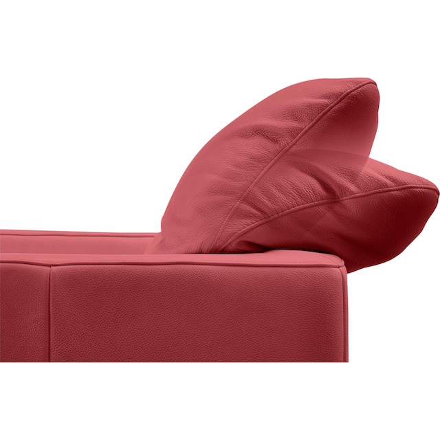 W.SCHILLIG Sessel »mademoiselle«, mit Kopfstützenverstellung und Drehteller  online kaufen