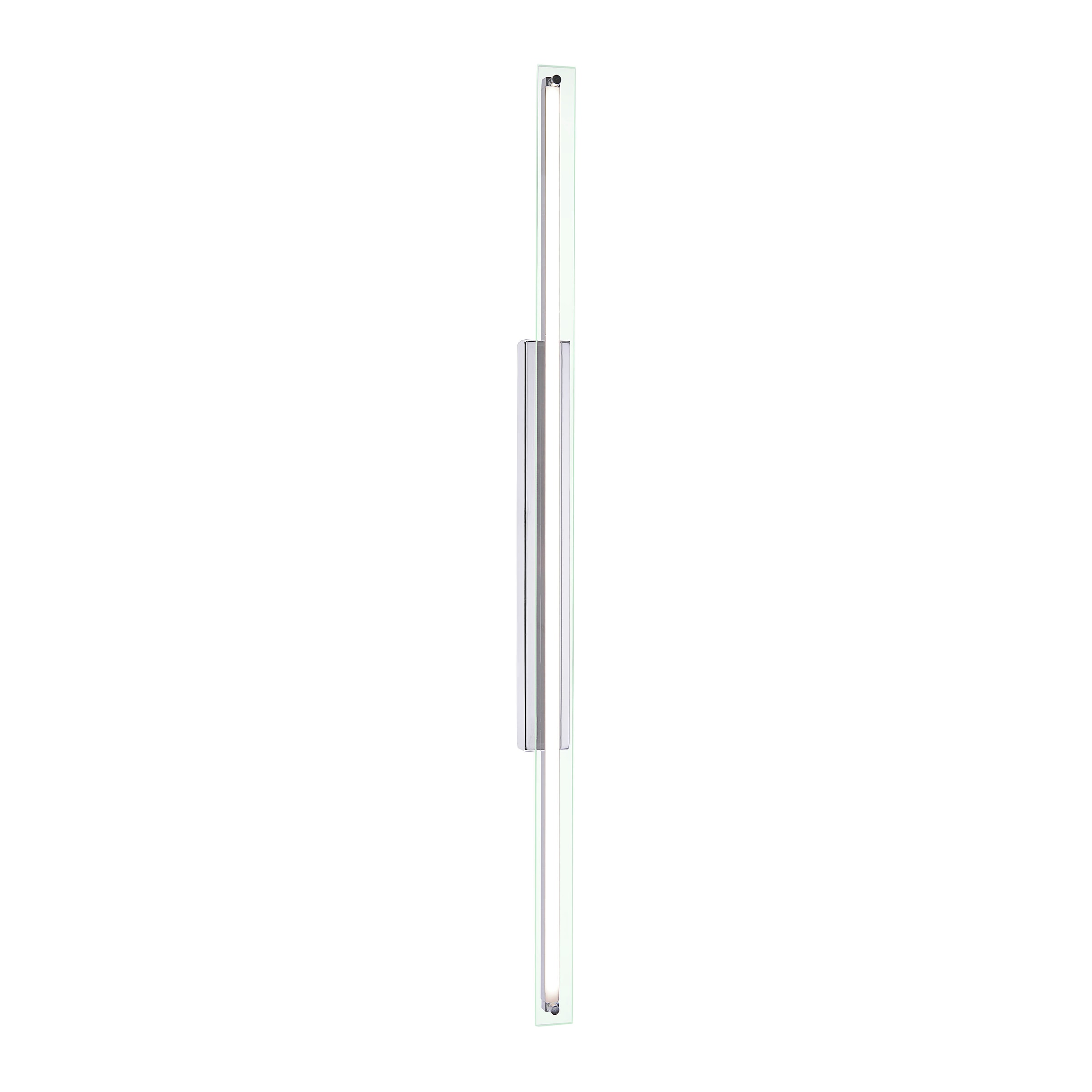 Paul Neuhaus Wandleuchte »TIMON«, 1 flammig, Leuchtmittel LED-Board | LED fest integriert, LED, IP44, dimmbar, Simply Dim, Memory, nach Trennung vom Netz