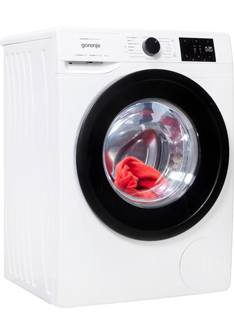 GORENJE Waschmaschine, WNEI74ADPS, 7 kg, 1400 U/min kaufen