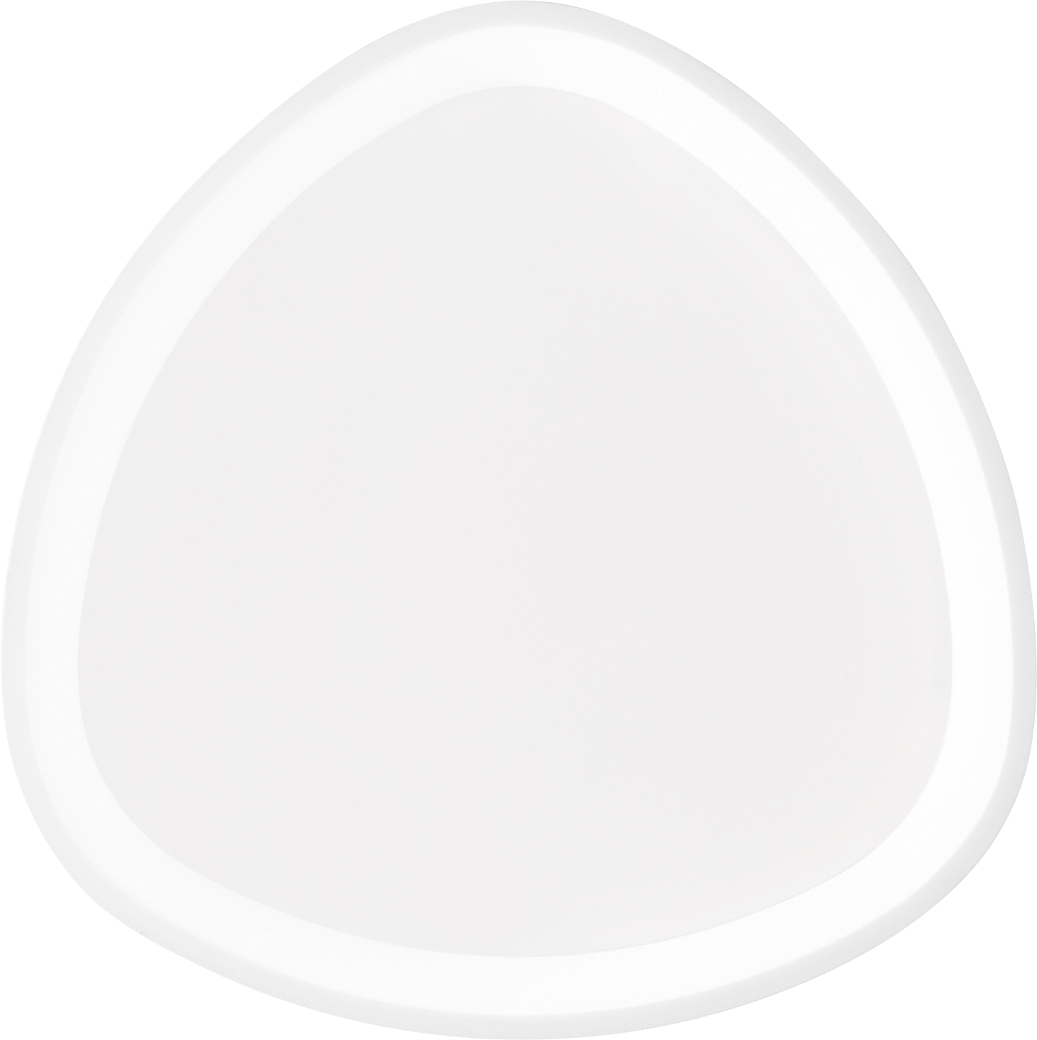 ECO-LIGHT LED Pendelleuchte »LED-Deckenleuchte BEZI«, 1 flammig, Leuchtmittel LED-Board | LED fest integriert