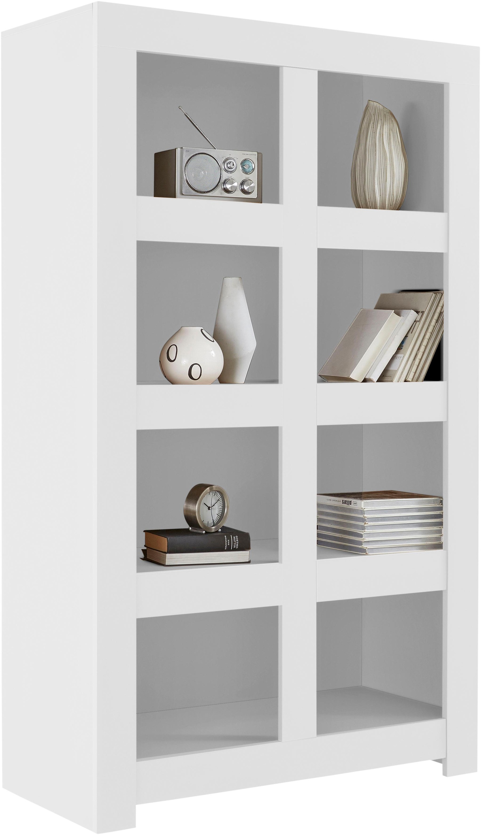 INOSIGN Standregal »Firenze« Höhe 186 cm günstig online kaufen