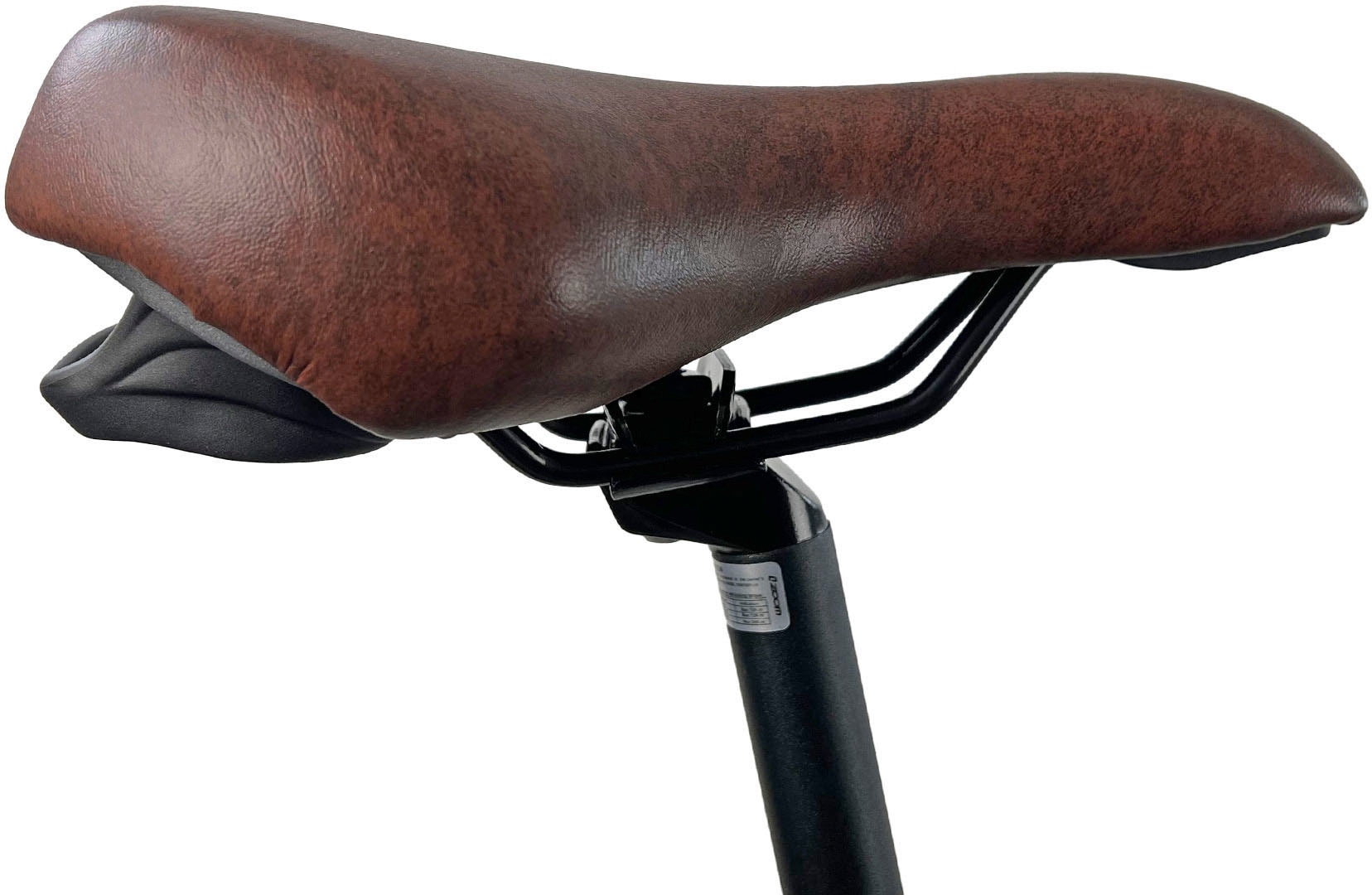 LLobe »City E-Bike 28" County grün« 7 Gang Shimano Altus Schaltwerk Kettenschaltung Heckmotor 250 W