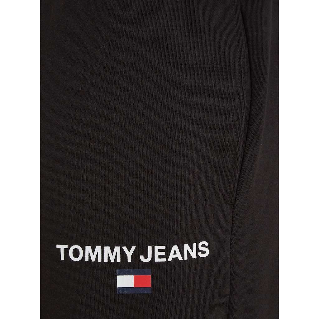 Tommy Jeans Plus Sweathose »TJM PLUS REG ENTRY GRPHC JOGGER«