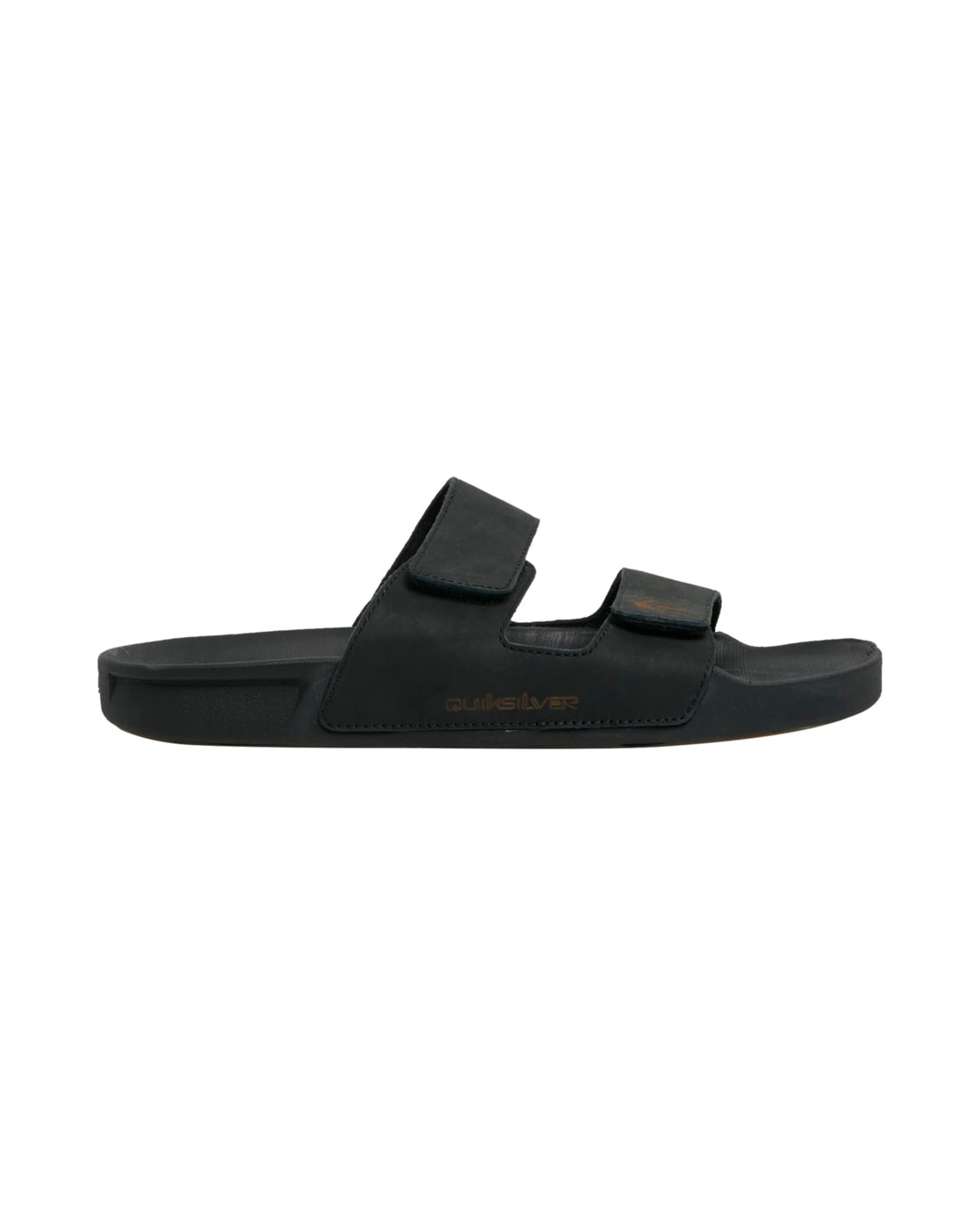 Quiksilver Sandale »Rivi Leather«
