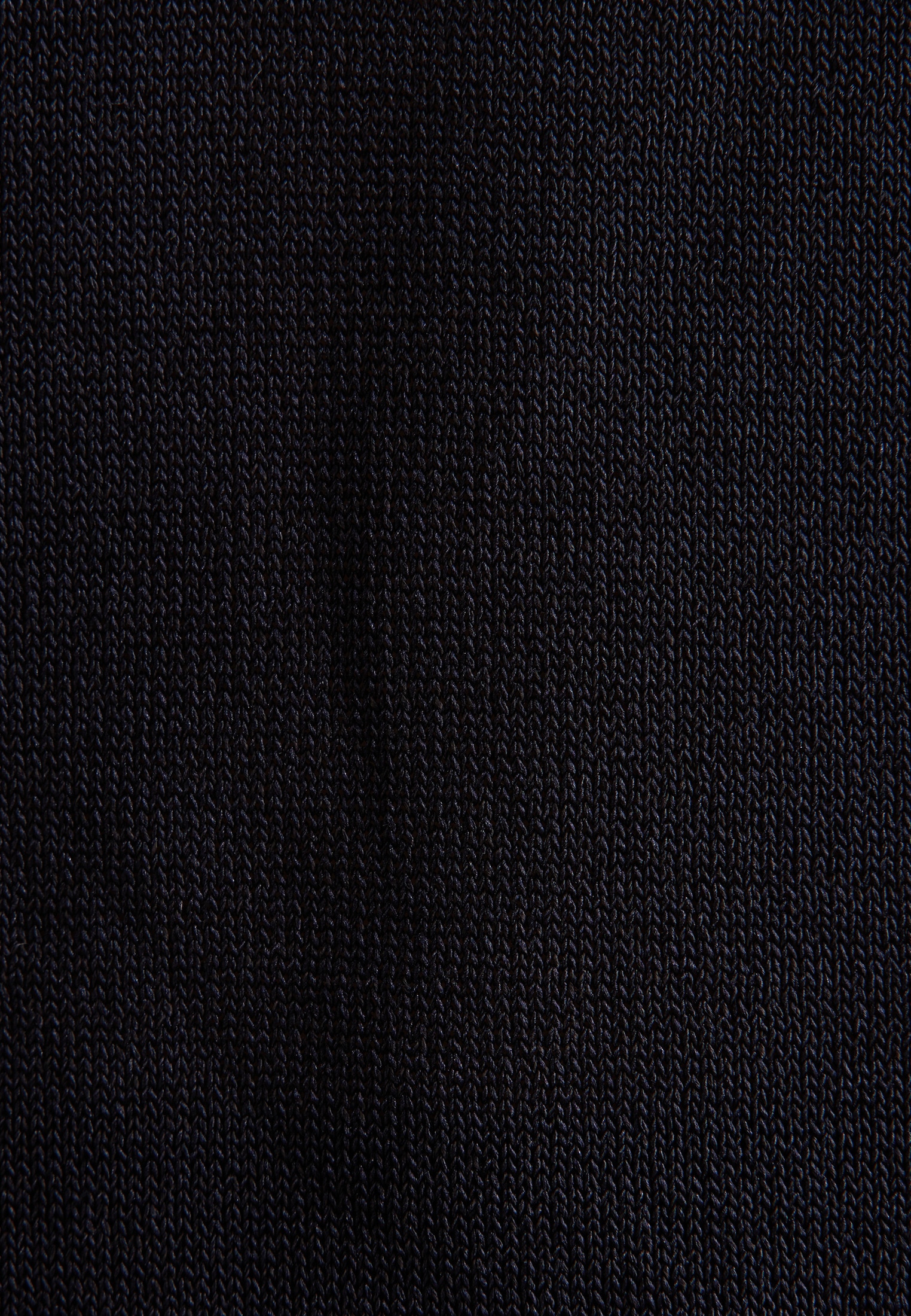 seidensticker Strickpullover »Schwarze Rose«, Kurzarm Rundhals