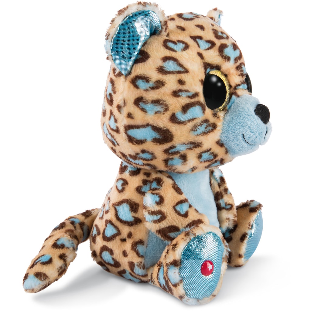 Nici Kuscheltier »Glubschis, Leopard Lassi, 25 cm«