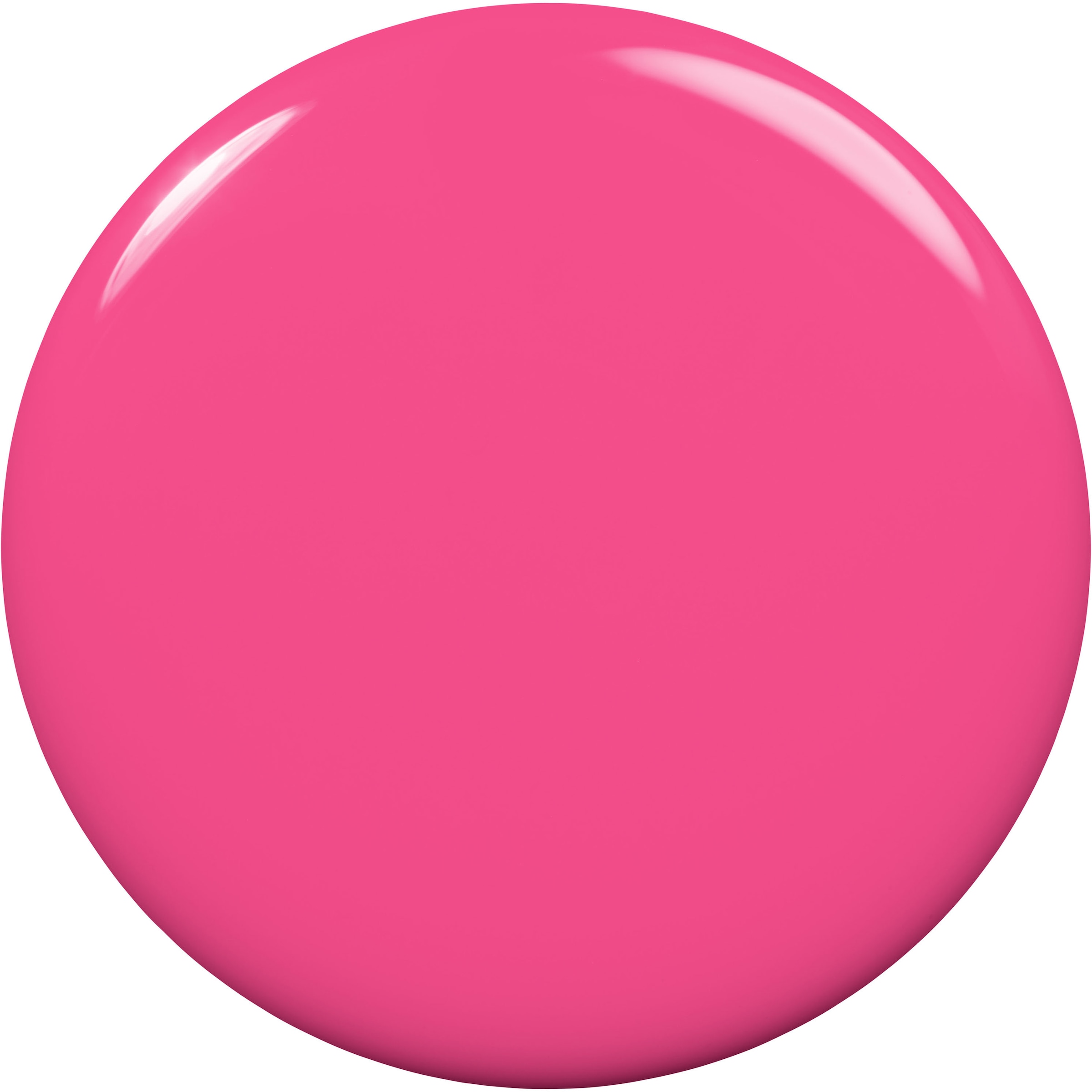 essie Nagellack »Essie Nagellack gel couture«, mit natürlichen Inhaltsstoffen
