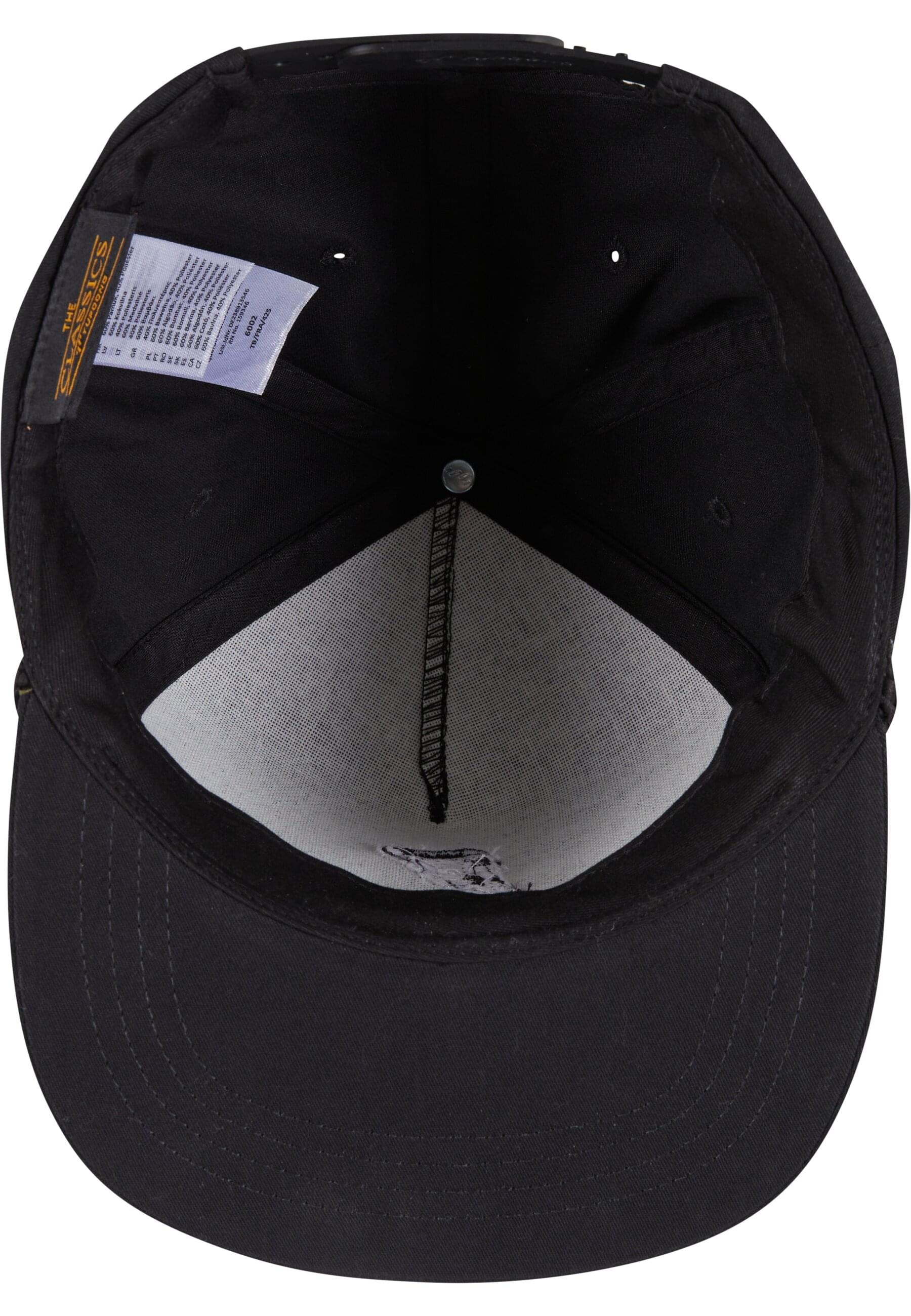 MisterTee Snapback Cap »MisterTee Pizza Golfer Cap«