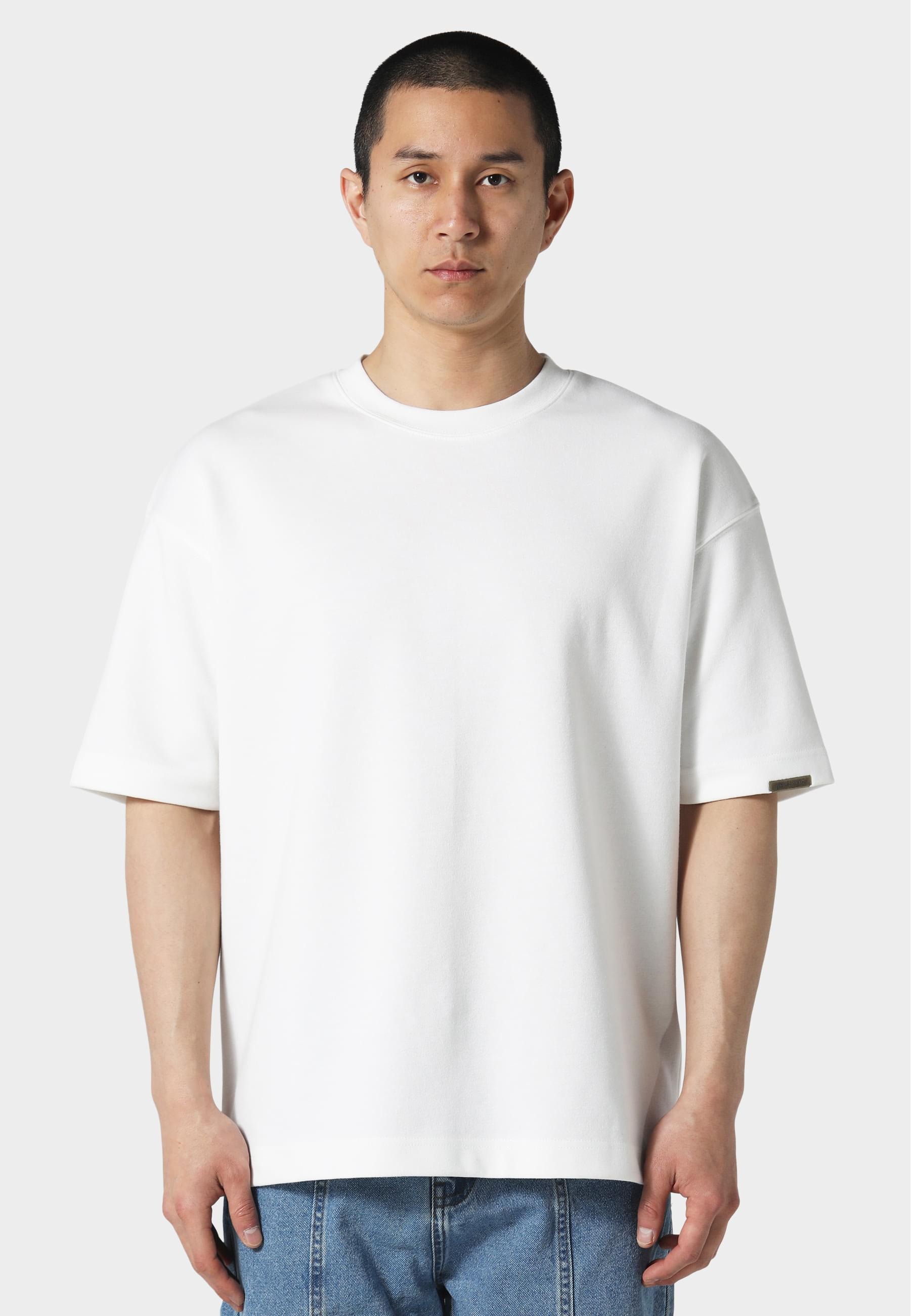 Pas De Monaco T-Shirt »Pas De Monaco TE DE BASE T-SHIRT« 1 Stk.