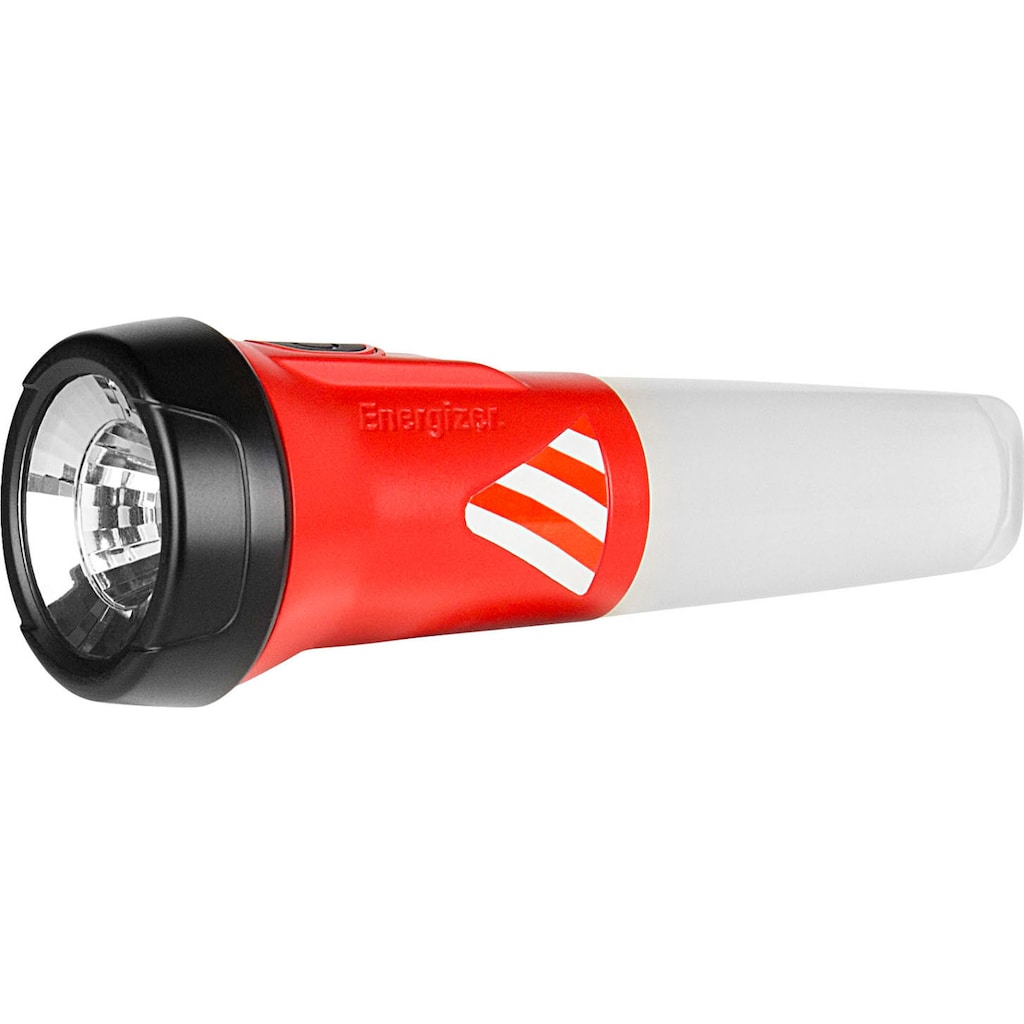 Energizer Taschenlampe »2-in-1 Emergency Lantern«