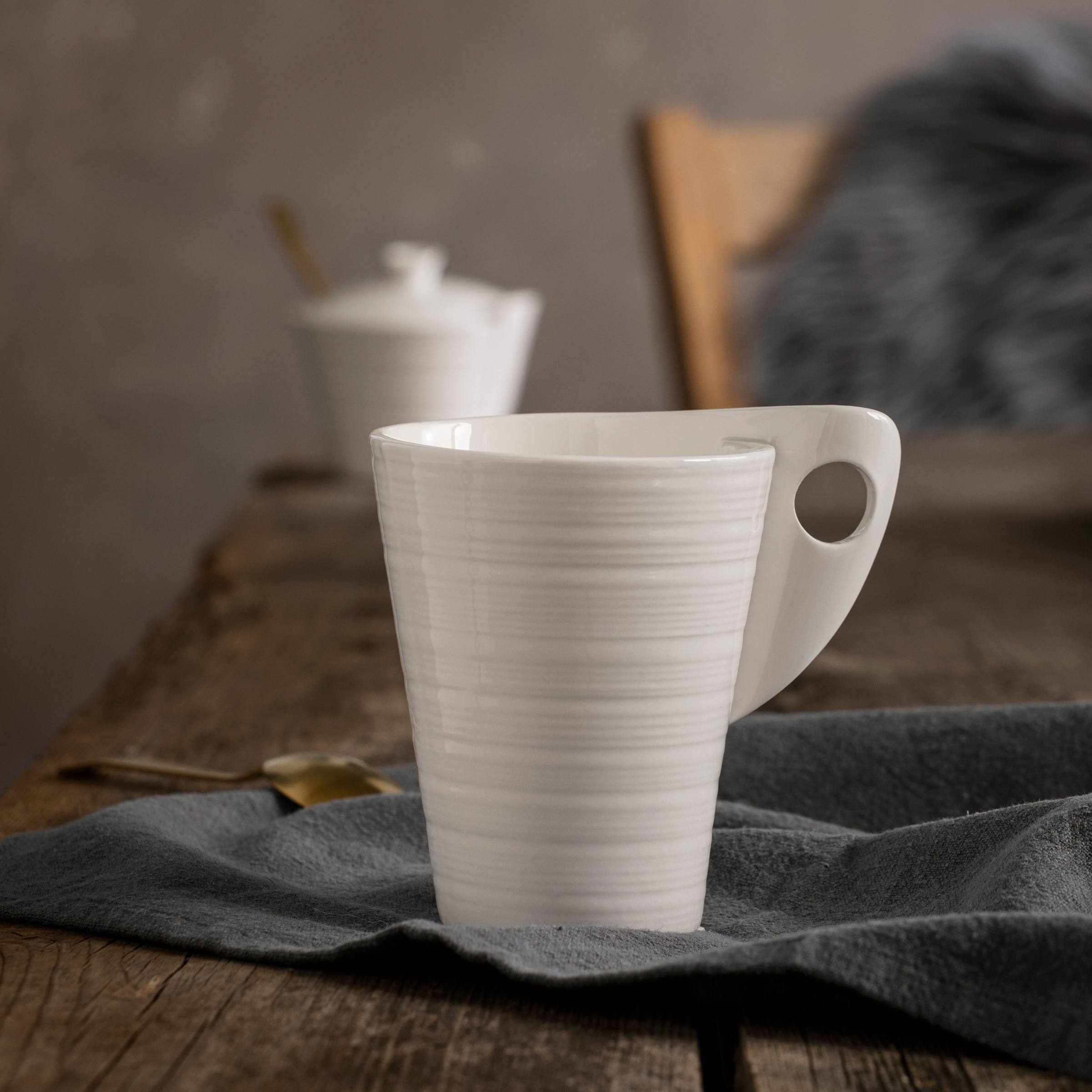 Retsch Arzberg Becher »Julie«, (6 tlg.), 6-teilig günstig online kaufen