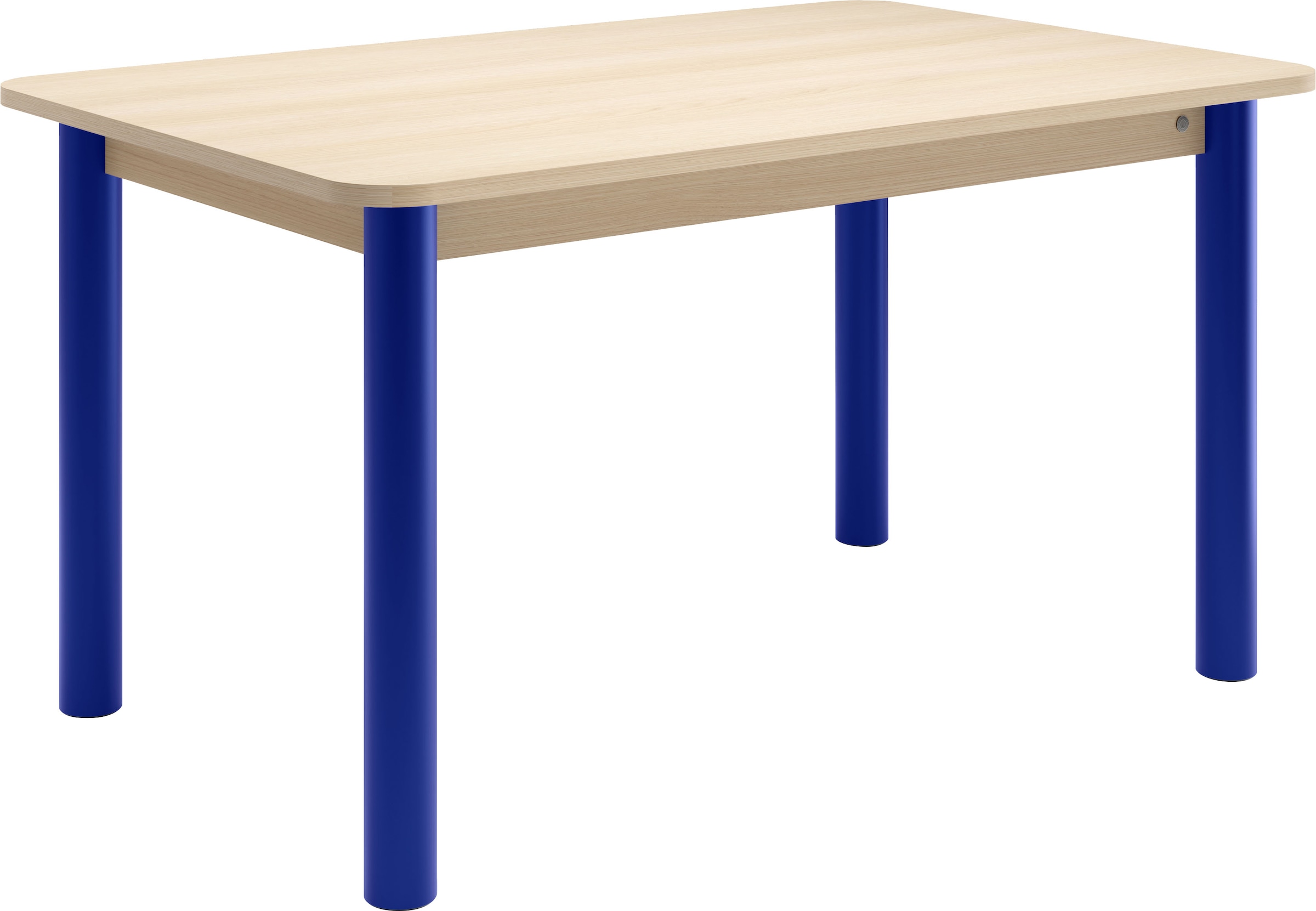 TOM TAILOR HOME Esstisch »COLOR TABLE«, (1 St.), Esstisch, 4-Fuß, 3 Größen, günstig online kaufen