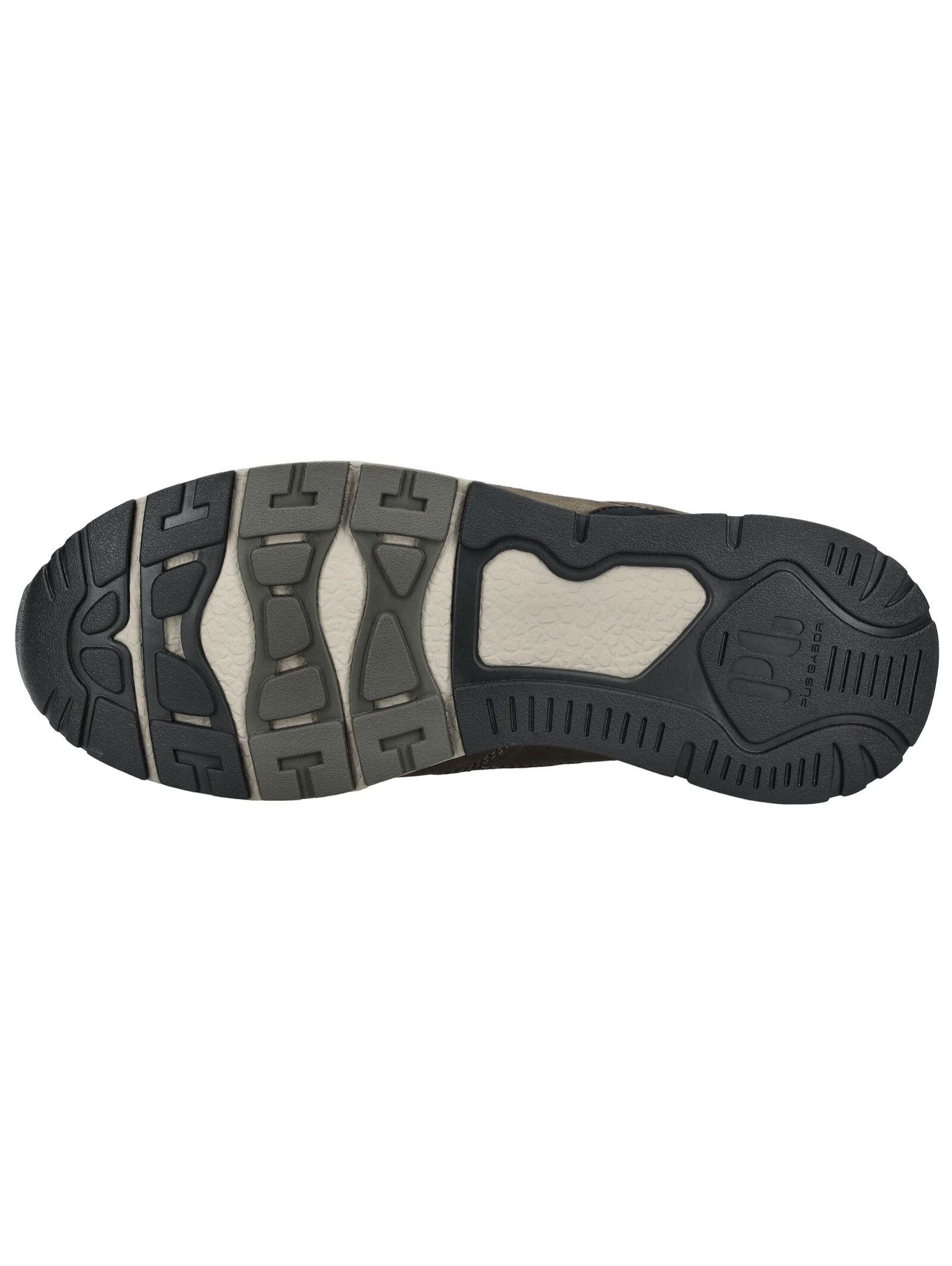 Pius Gabor Sneaker »Pius Gabor Sneaker Leder«