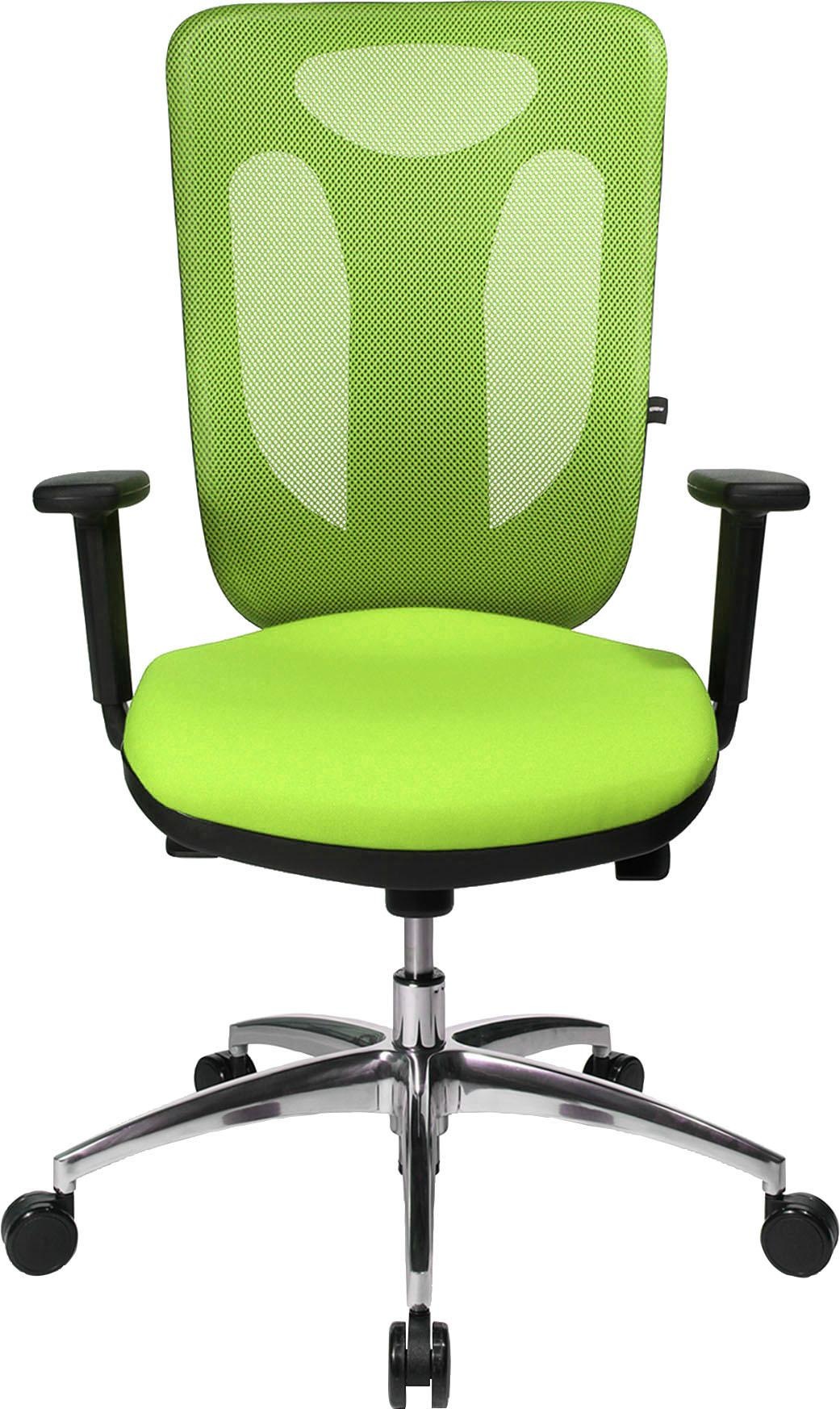 TOPSTAR Bürostuhl "Sitness Net Pro 100" () günstig online kaufen