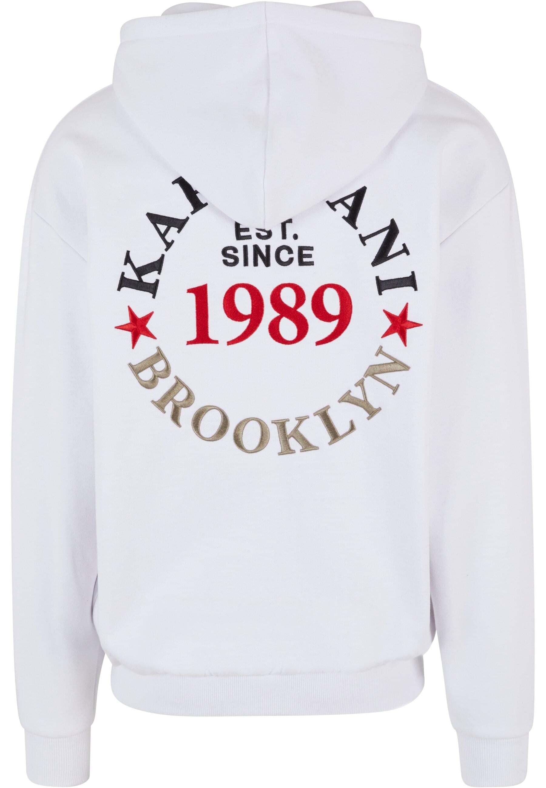 Karl Kani Sweatjacke »Karl Kani Herren« 1 Stk.