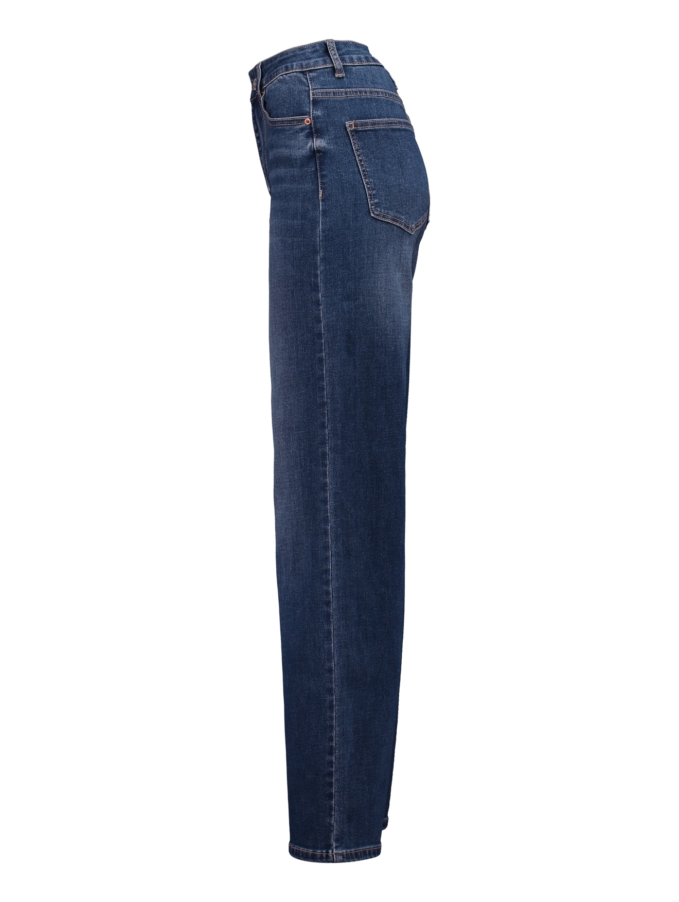 HaILY’S High-waist-Jeans »LG HW C JN Ka44ddy«