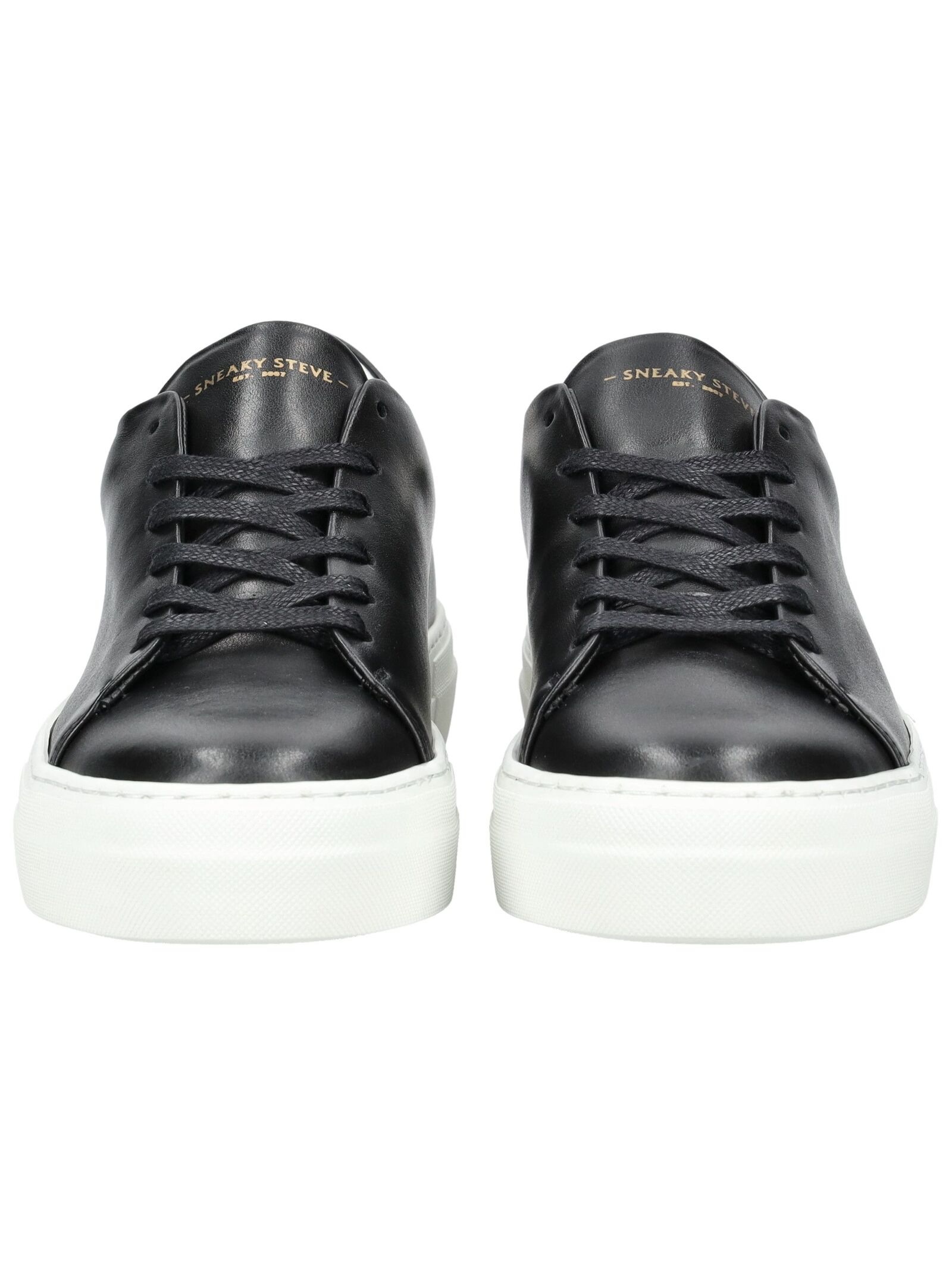 Sneaky Steve Sneaker »Sneaky Steve Sneaker Leder«