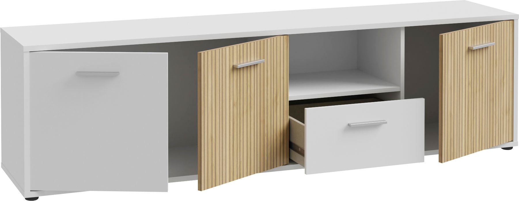 FORTE Lowboard »QuadroTV-Board, TV-Schrank«