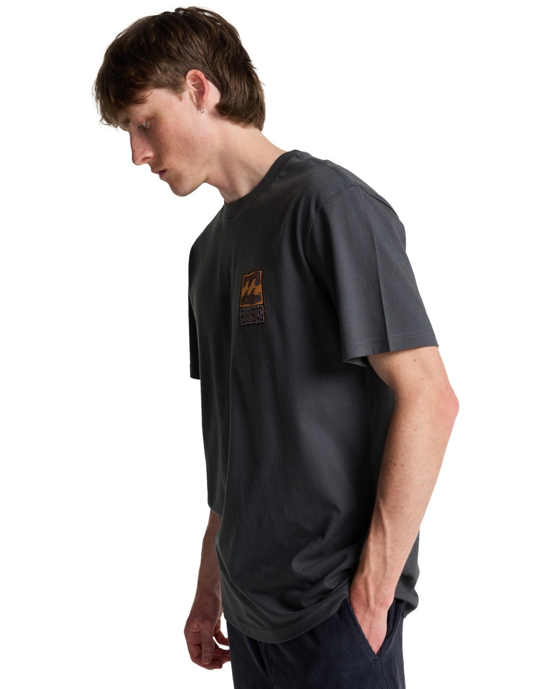 Billabong T-Shirt »Stamp«