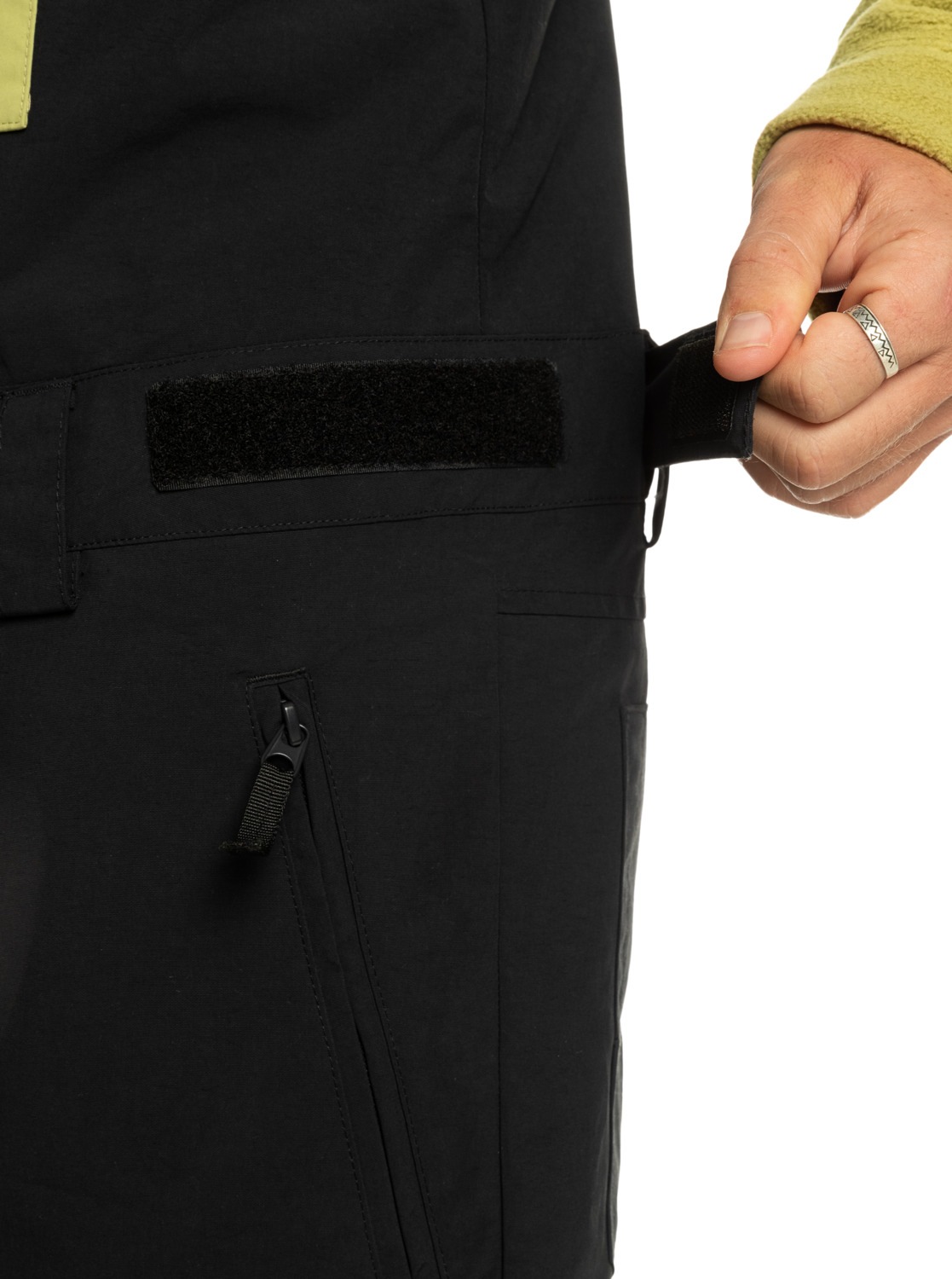 Quiksilver Skihose »Fly High«