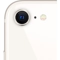 Apple Smartphone »iPhone SE (2022)«, Starlight, 11,94 cm/4,7 Zoll, 128 GB Speicherplatz, 12 MP Kamera