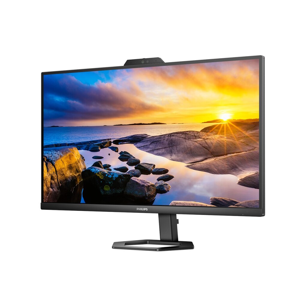 Philips LCD-Monitor »27E1N5600HE«, 68,6 cm/27 Zoll, 2560 x 1440 px, QHD, 1 ms Reaktionszeit, 75 Hz