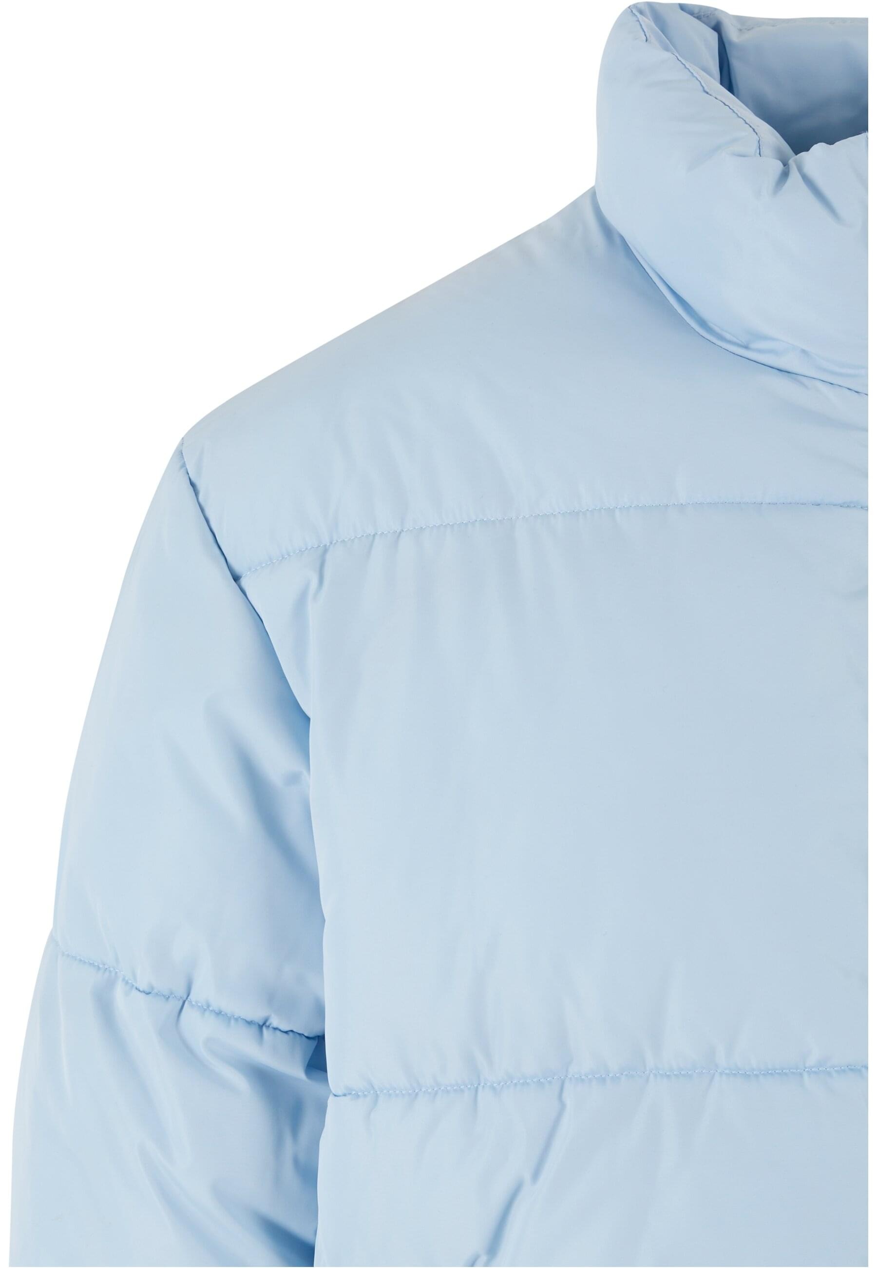 Karl Kani Winterjacke »Karl Kani Herren KM233-052-3 KK Chest Signature Puffer Jacket« 1 Stk. tlg. ohne Kapuze