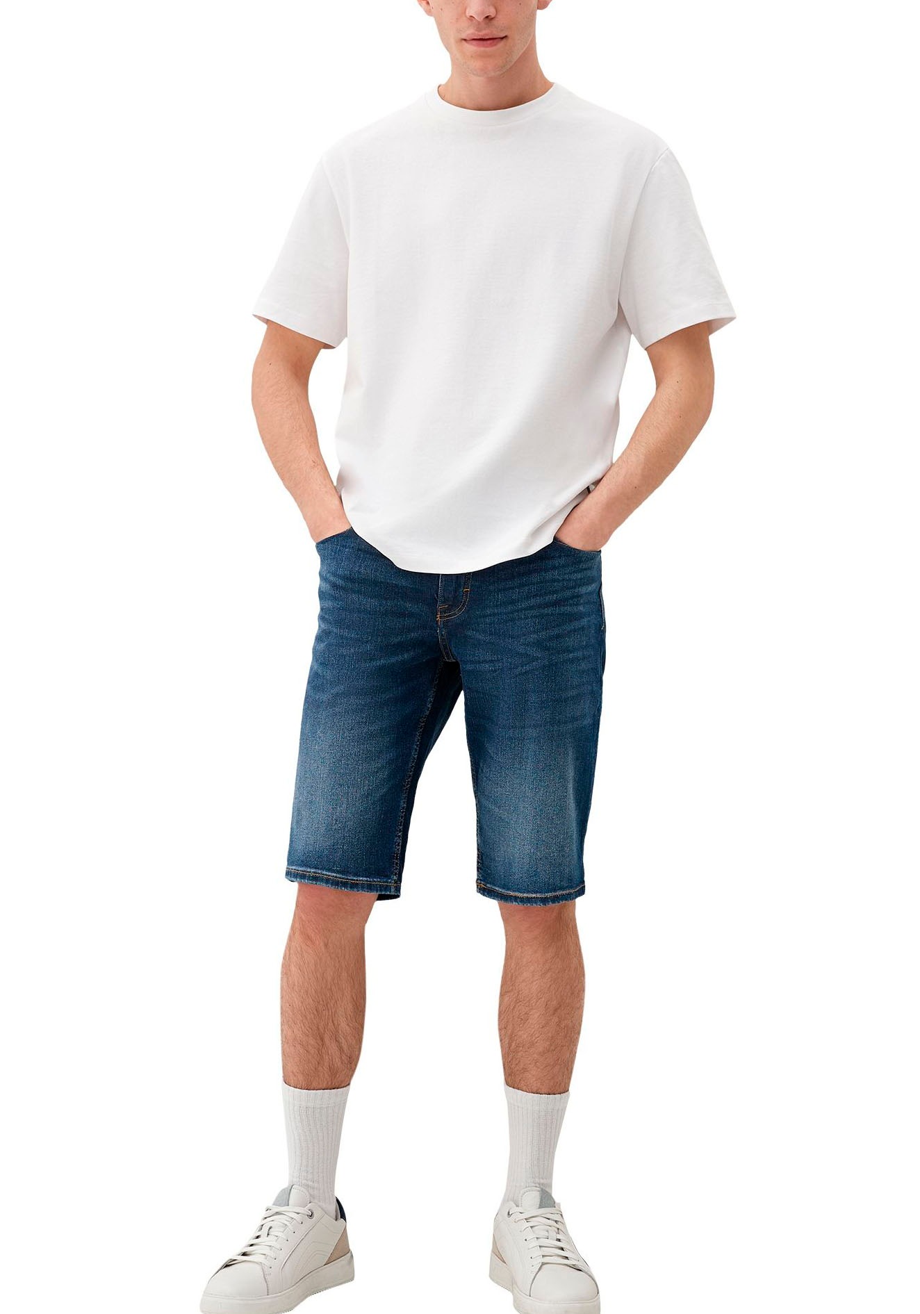 3. Bild von QS Shorts