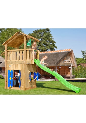 Spielturm »Jungle Shelter Playhouse«