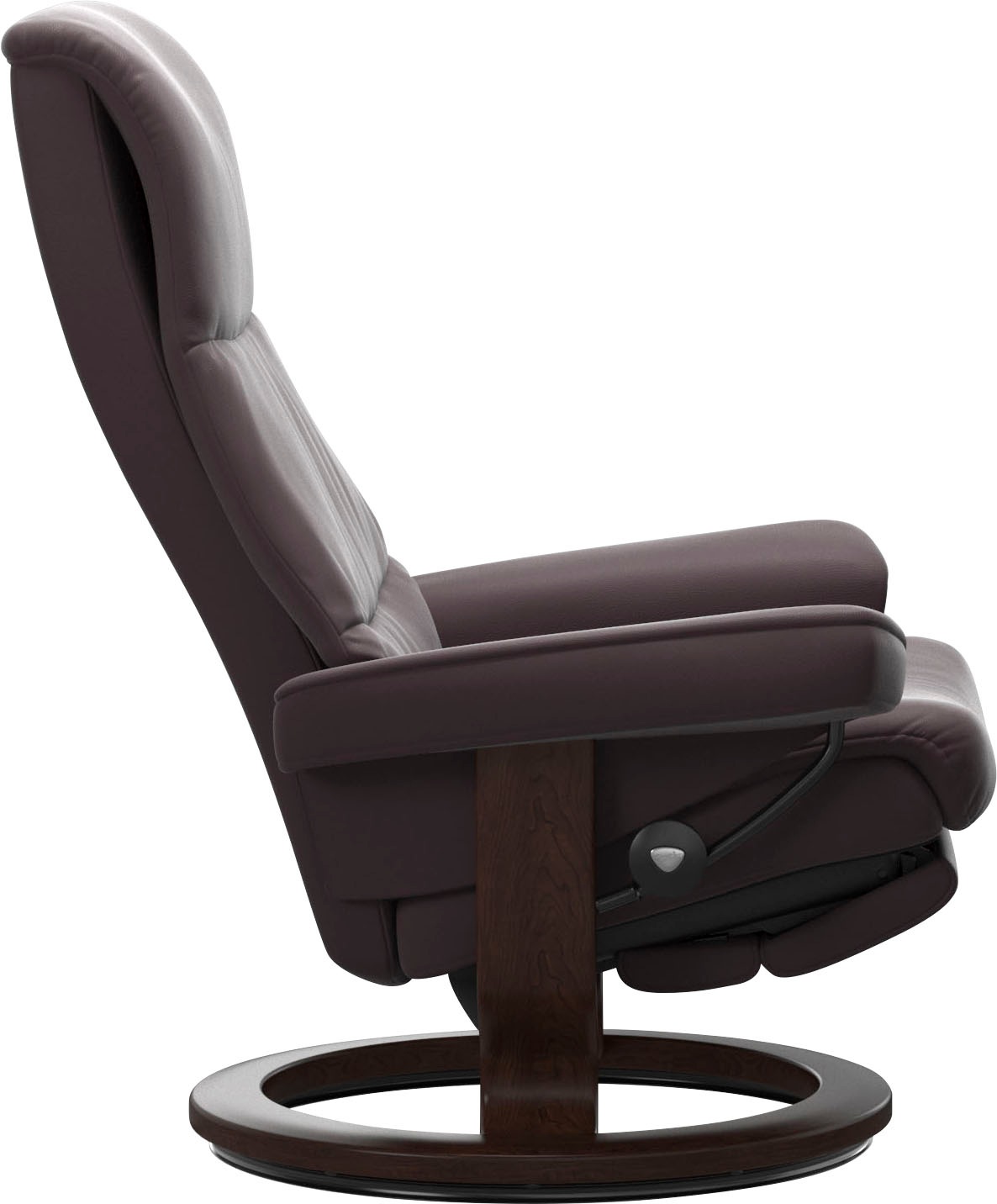 Stressless® Relaxsessel »View«, elektrisch verstellbar, optional 2-motorisch, Größe M & L